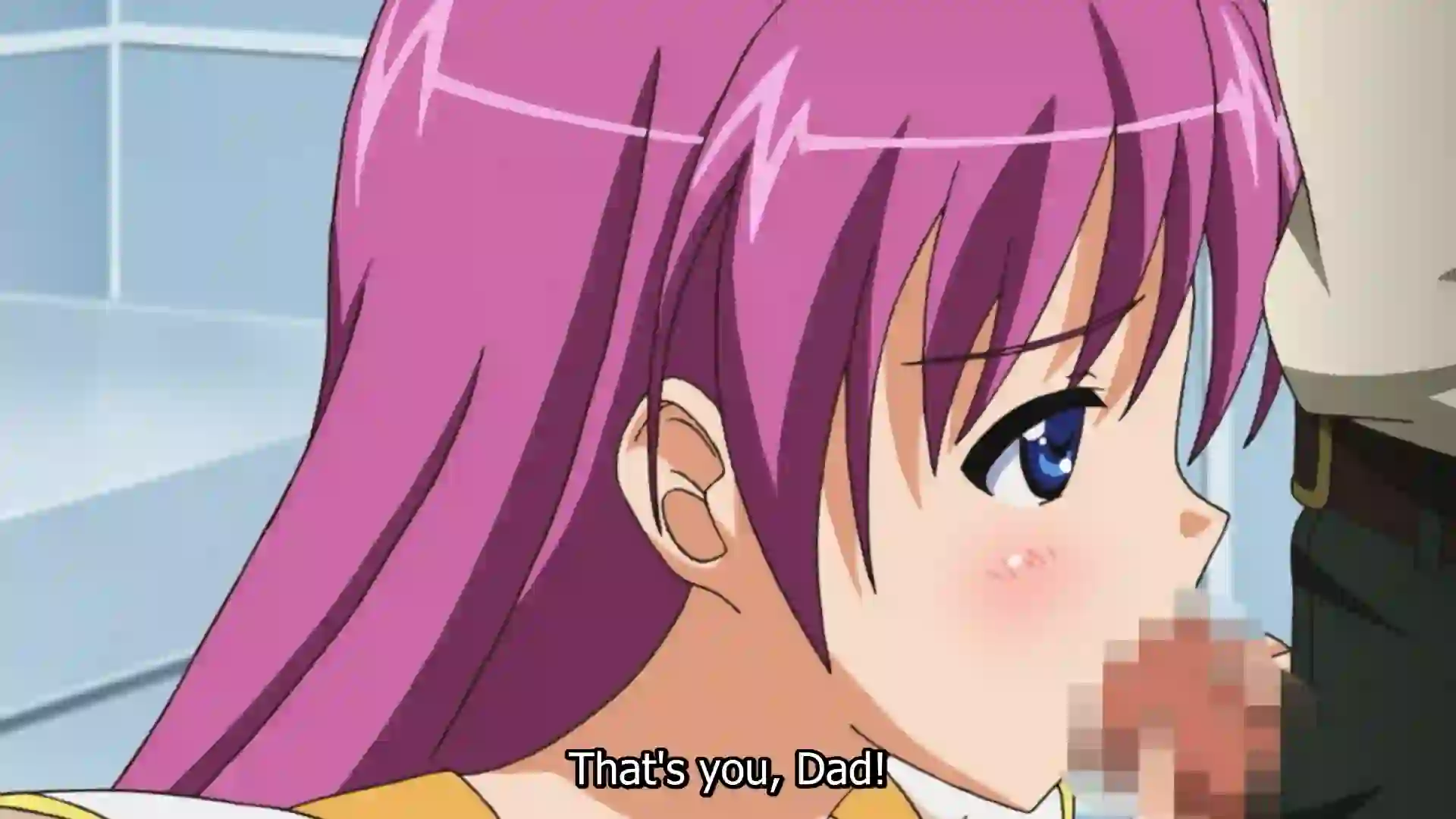 Oni Chichi 2: Harvest 1 - Preview 17