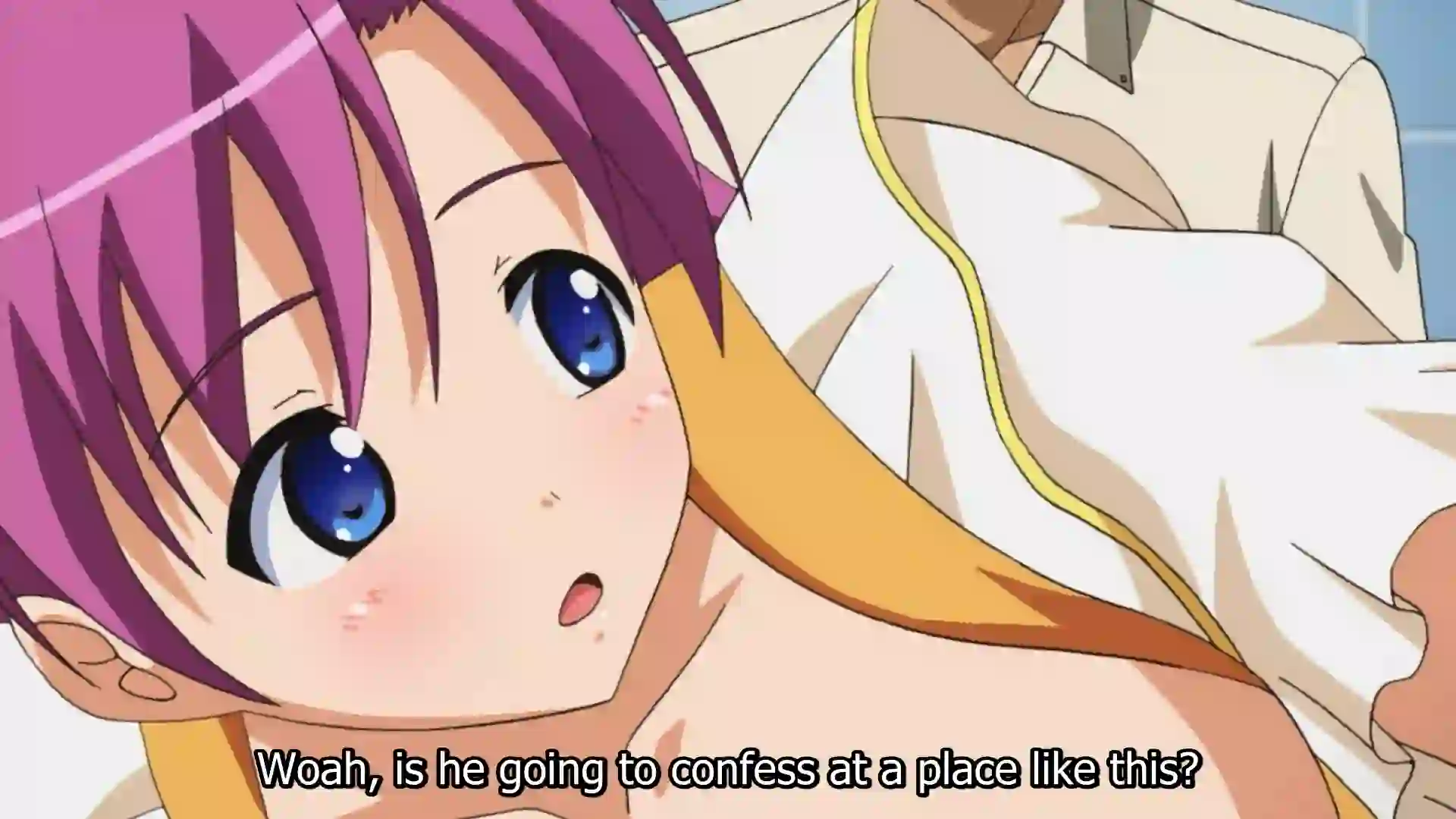 Oni Chichi 2: Harvest 1 - Preview 19