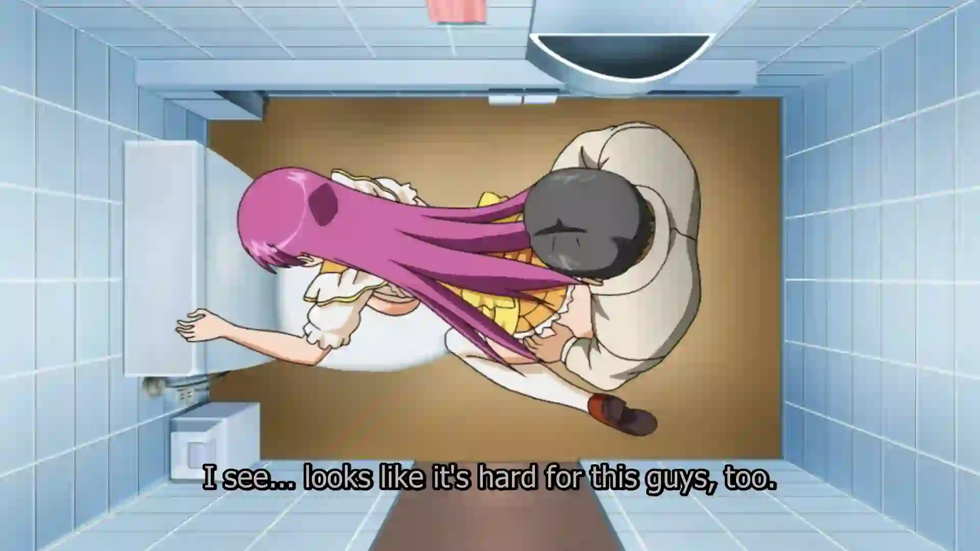 Oni Chichi 2: Harvest 1 - Preview 20