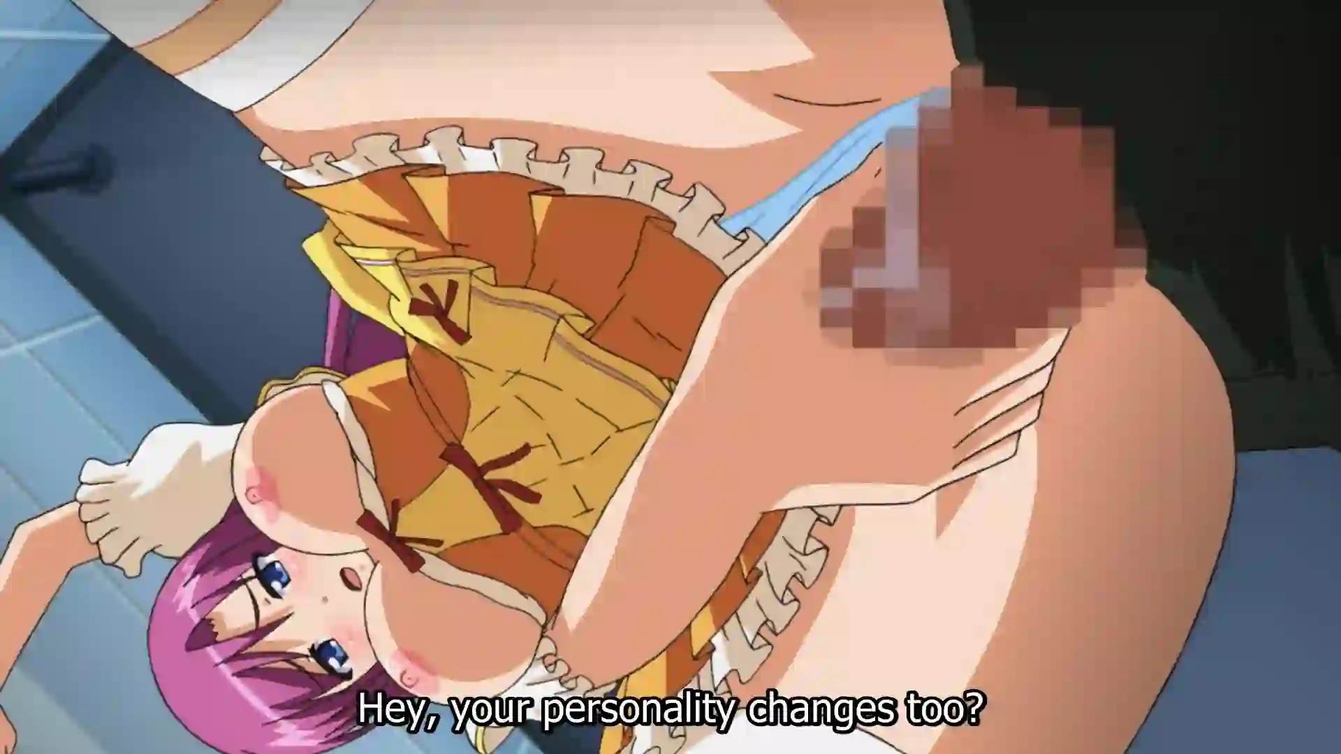 Oni Chichi 2: Harvest 1 - Preview 22