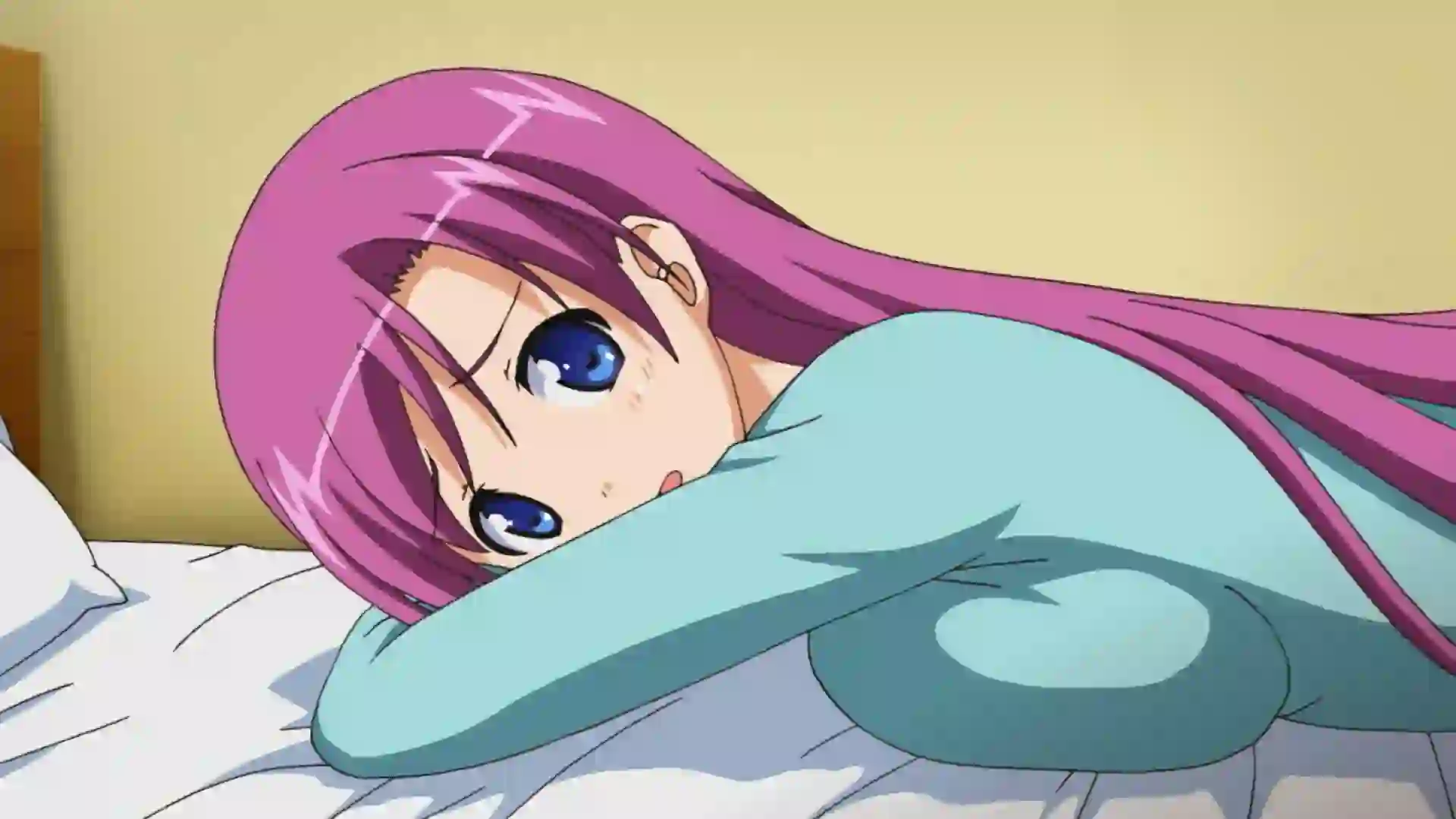 Oni Chichi 2: Harvest 1 - Preview 23