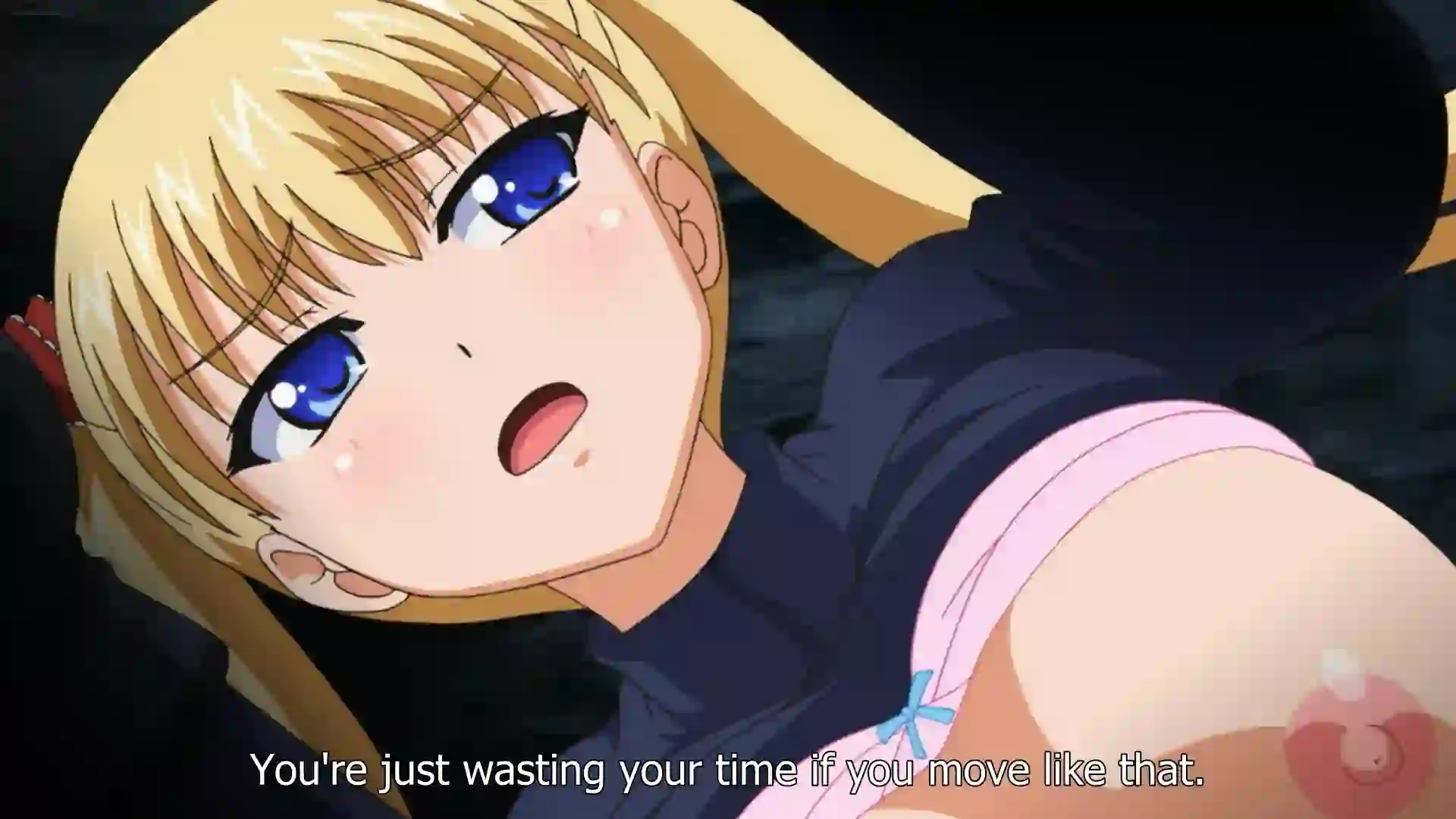 Oni Chichi: Kakeeshon 1 - Preview 6