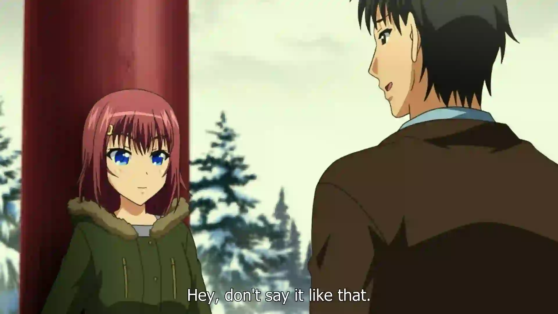 Oni Chichi: Kakeeshon 1 - Preview 10