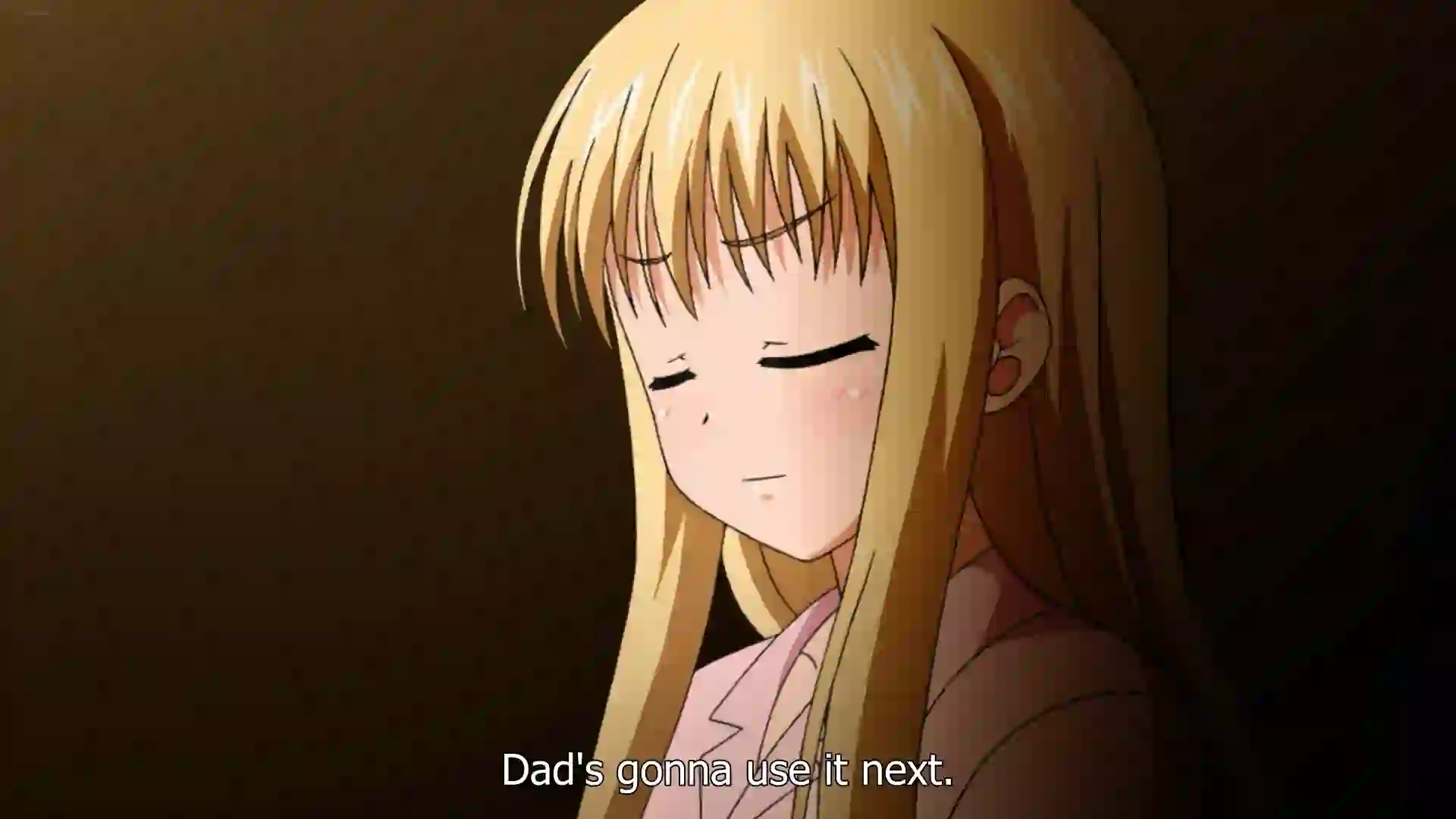 Oni Chichi: Kakeeshon 1 - Preview 12