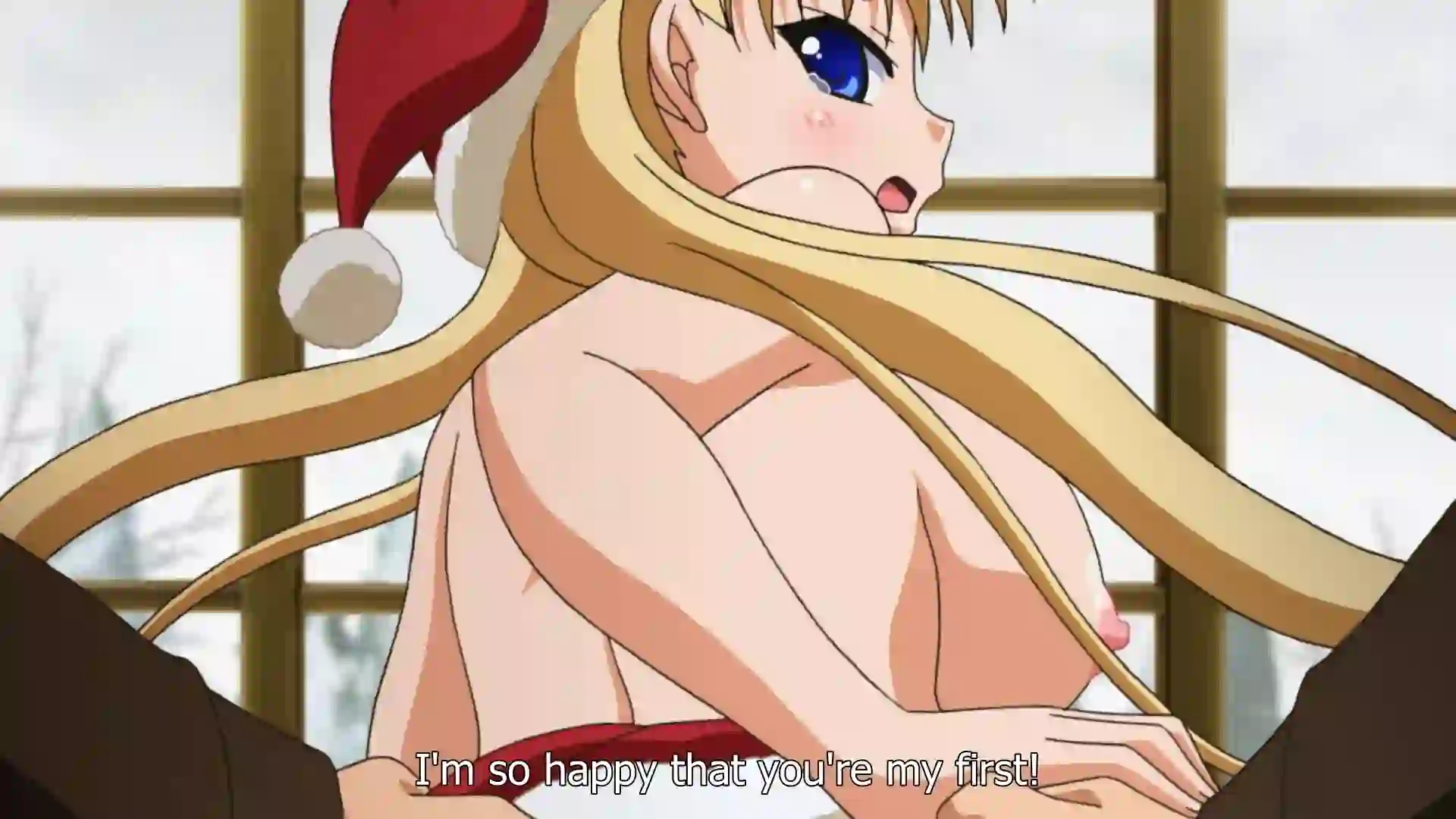 Oni Chichi: Kakeeshon 1 - Preview 24