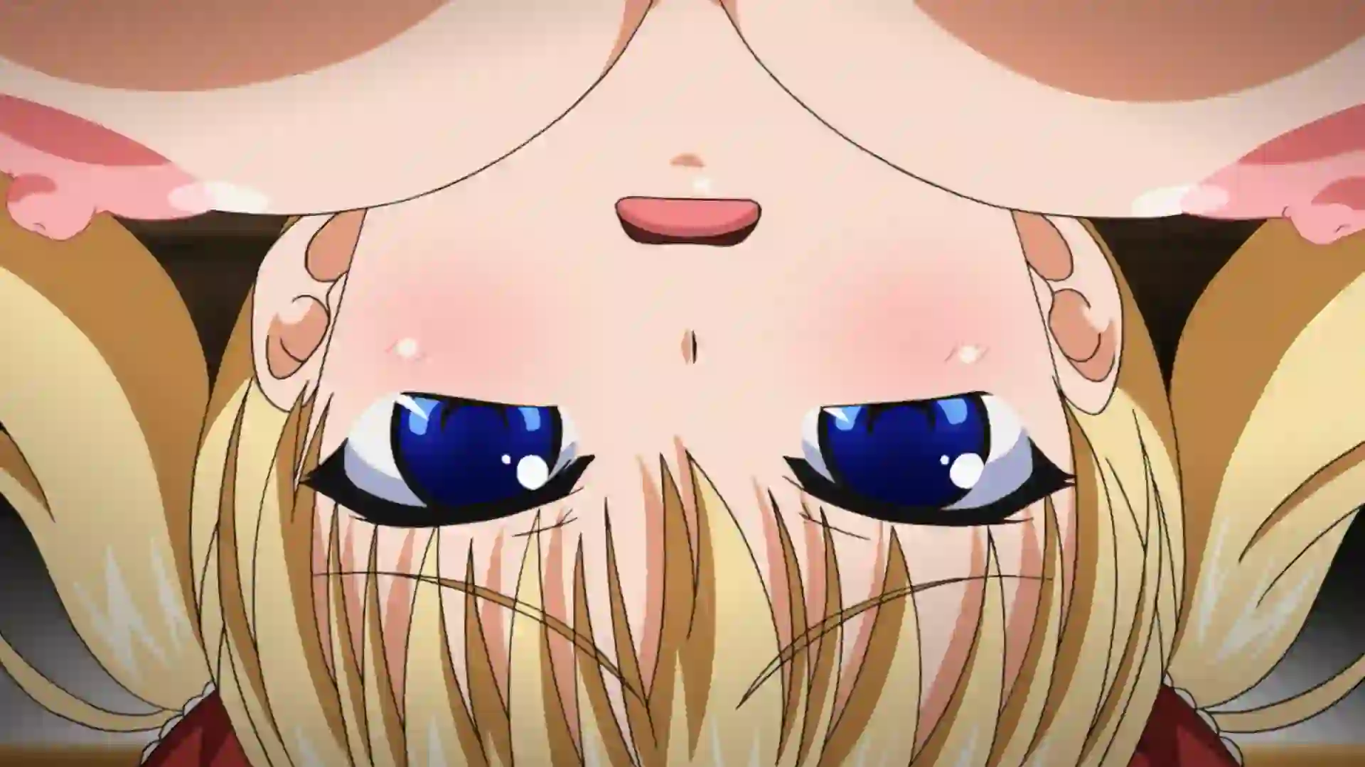 Oni Chichi: Kakeeshon 1 - Preview 28