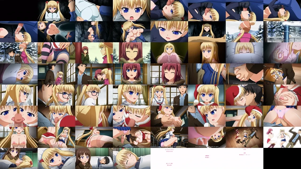 Oni Chichi: Kakeeshon 1 - Hentai Streaming HD Gratuit