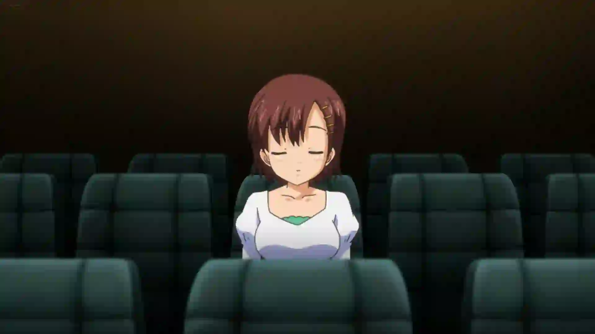 Oni Chichi: Re-birth 1 - Preview 7