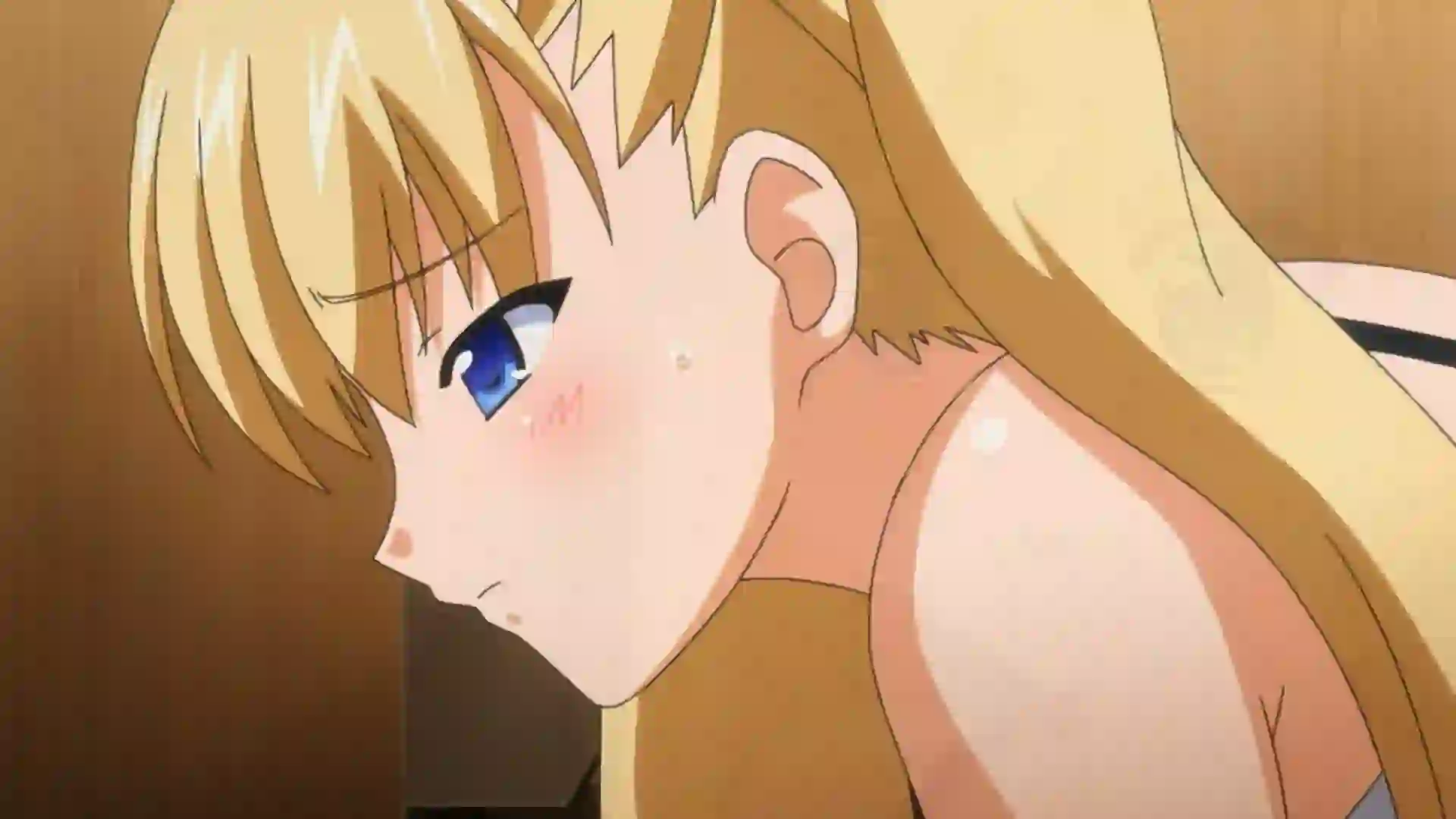 Oni Chichi: Re-birth 1 - Preview 11