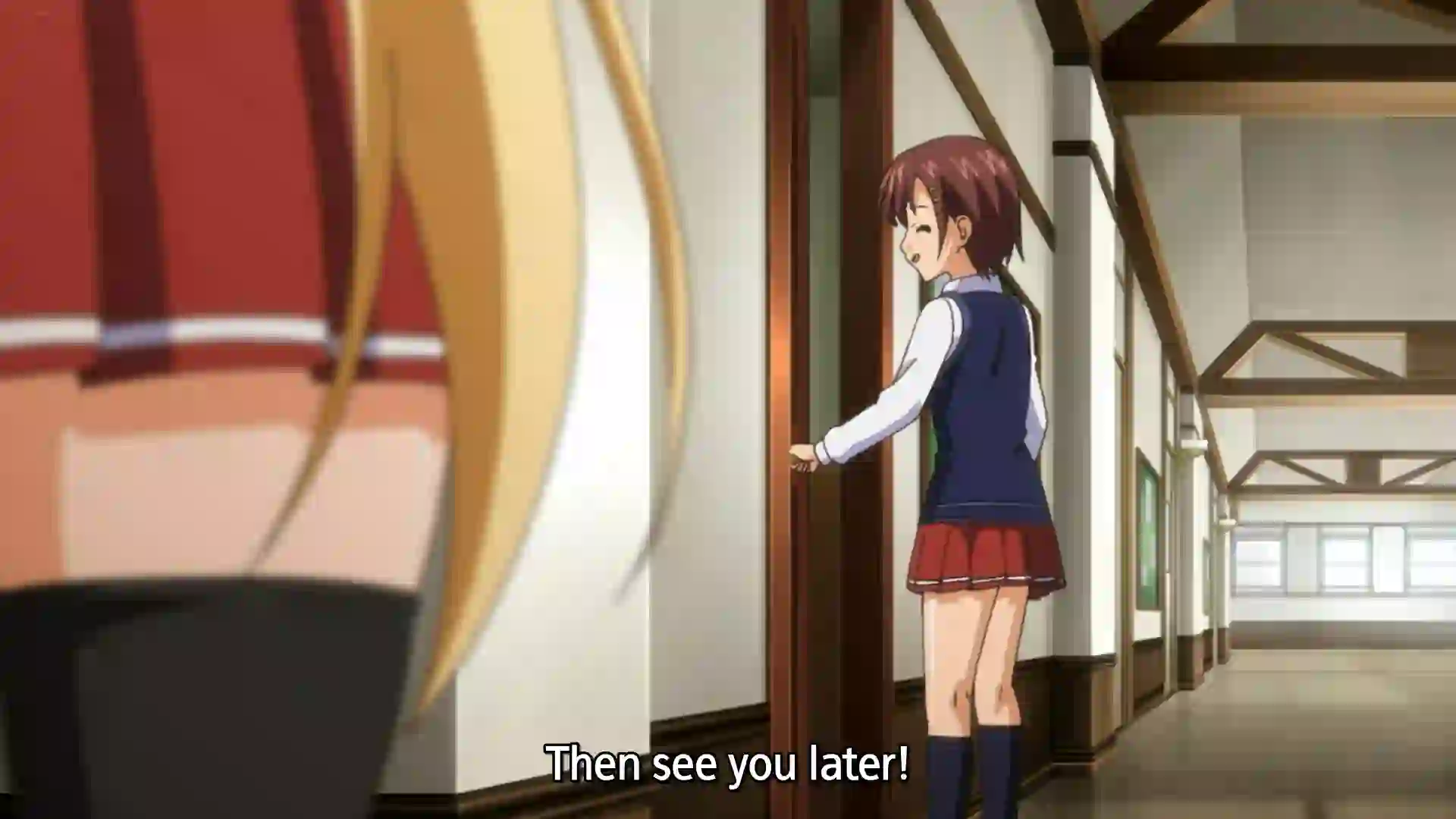 Oni Chichi: Re-birth 1 - Preview 21