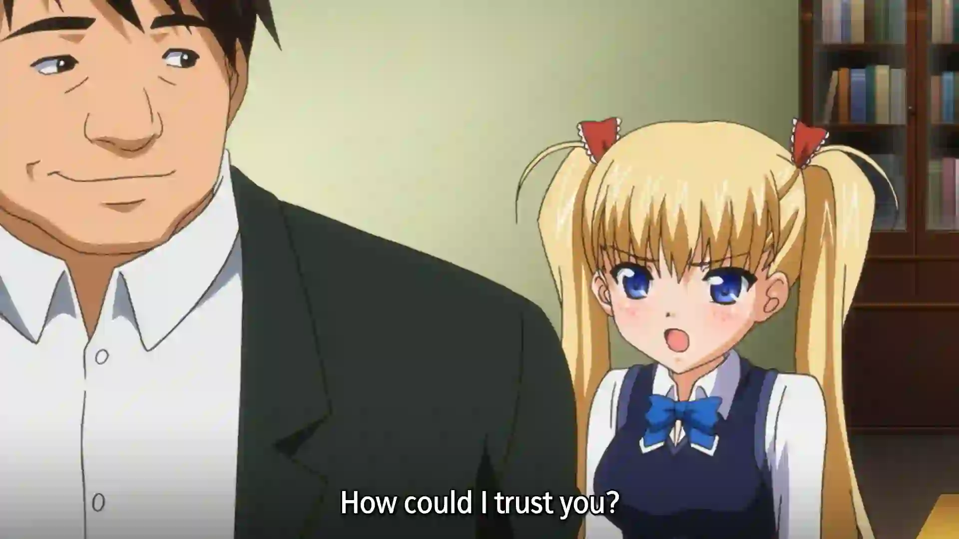 Oni Chichi: Re-birth 1 - Preview 22