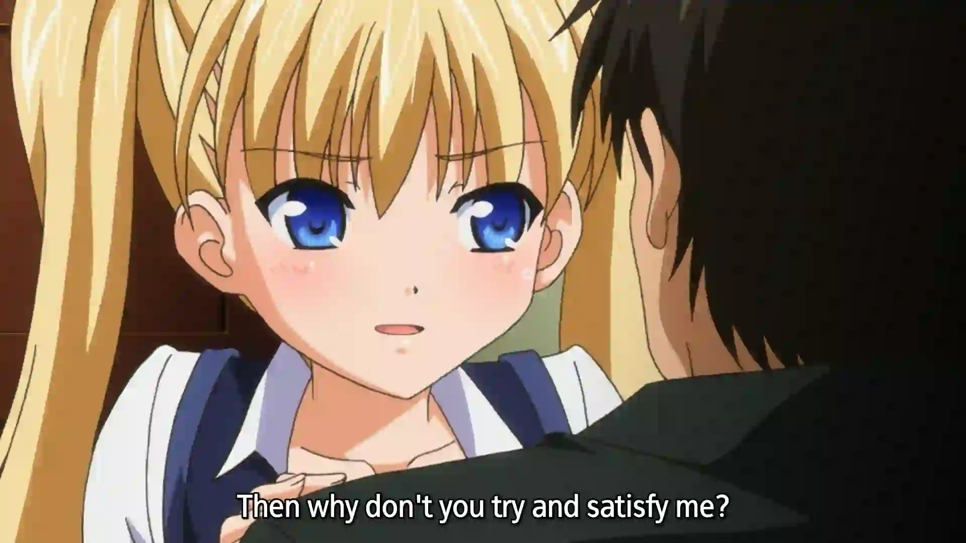 Oni Chichi: Re-birth 1 - Preview 25