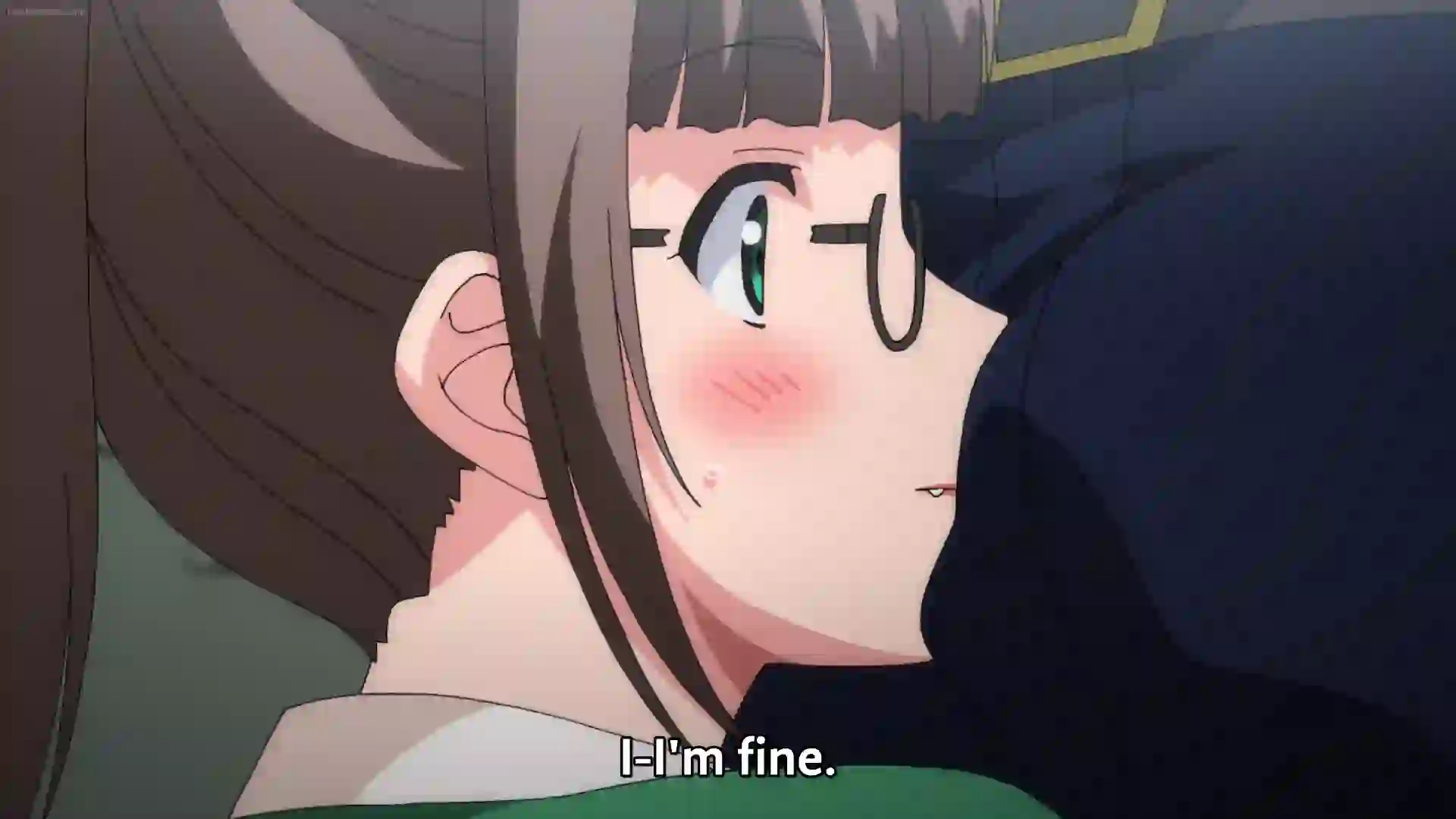 H na Gishi Series The Animation 1 - Preview 2