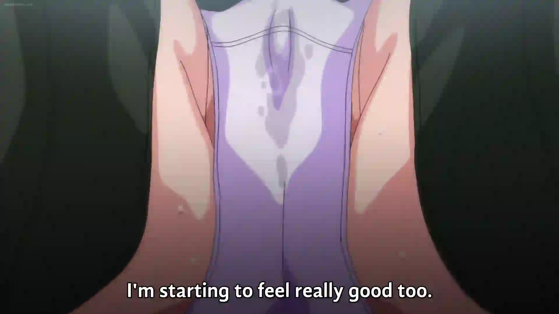 H na Gishi Series The Animation 1 - Preview 4