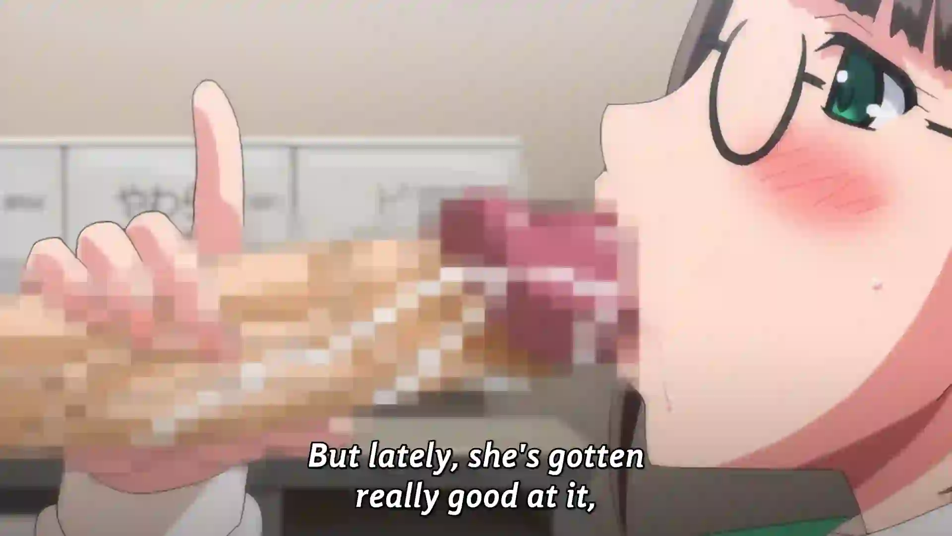 H na Gishi Series The Animation 1 - Preview 5