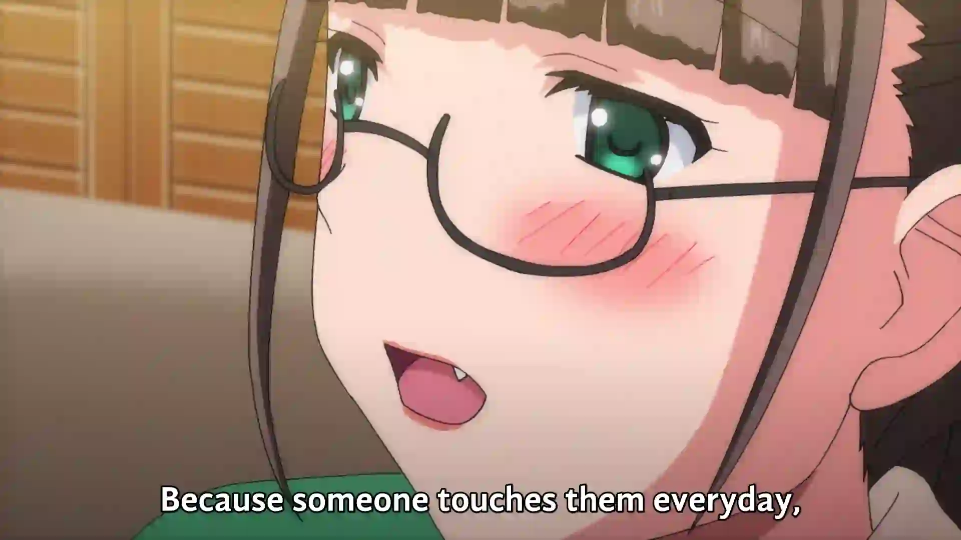 H na Gishi Series The Animation 1 - Preview 8