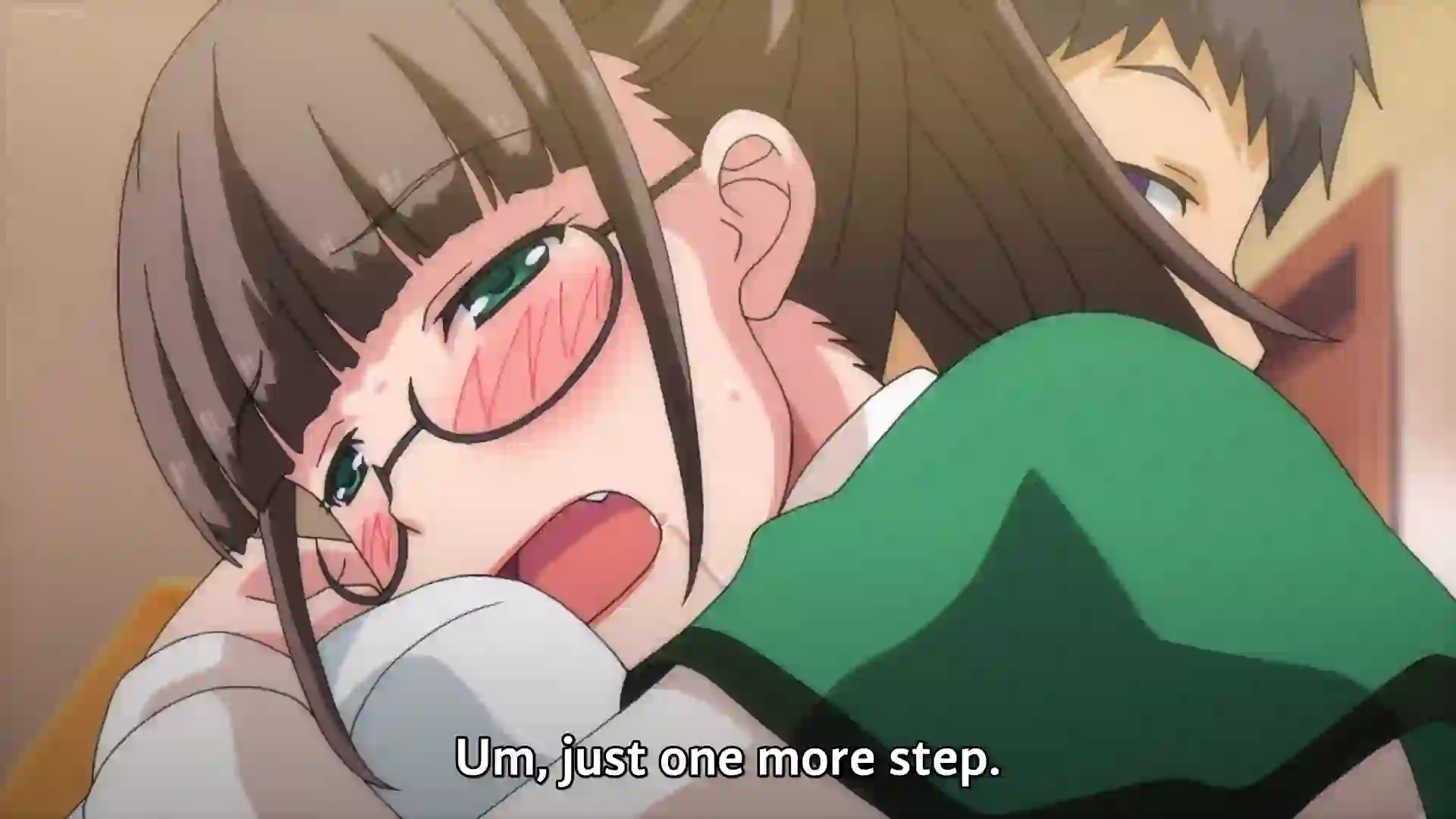 H na Gishi Series The Animation 1 - Preview 12