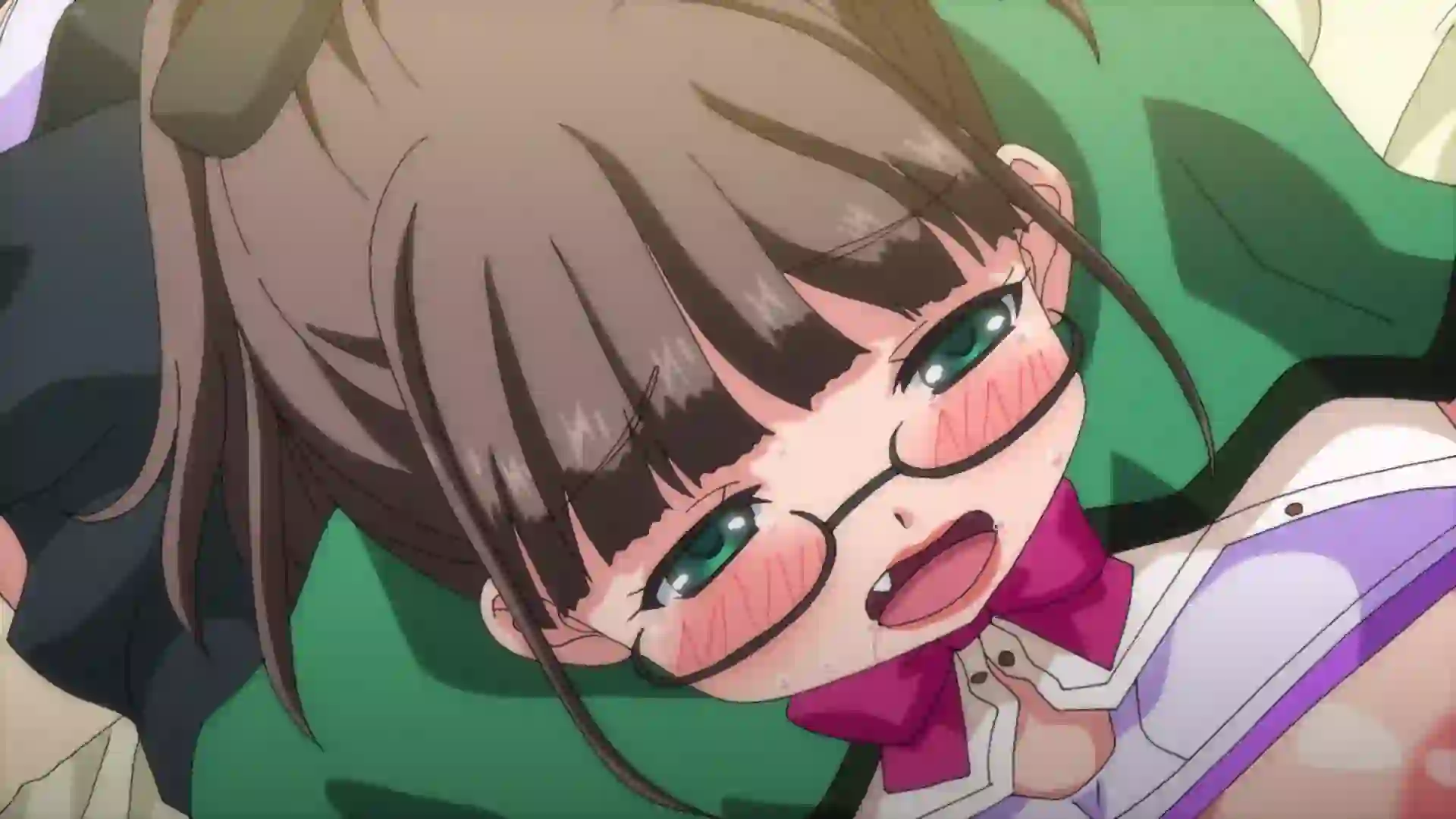 H na Gishi Series The Animation 1 - Preview 15