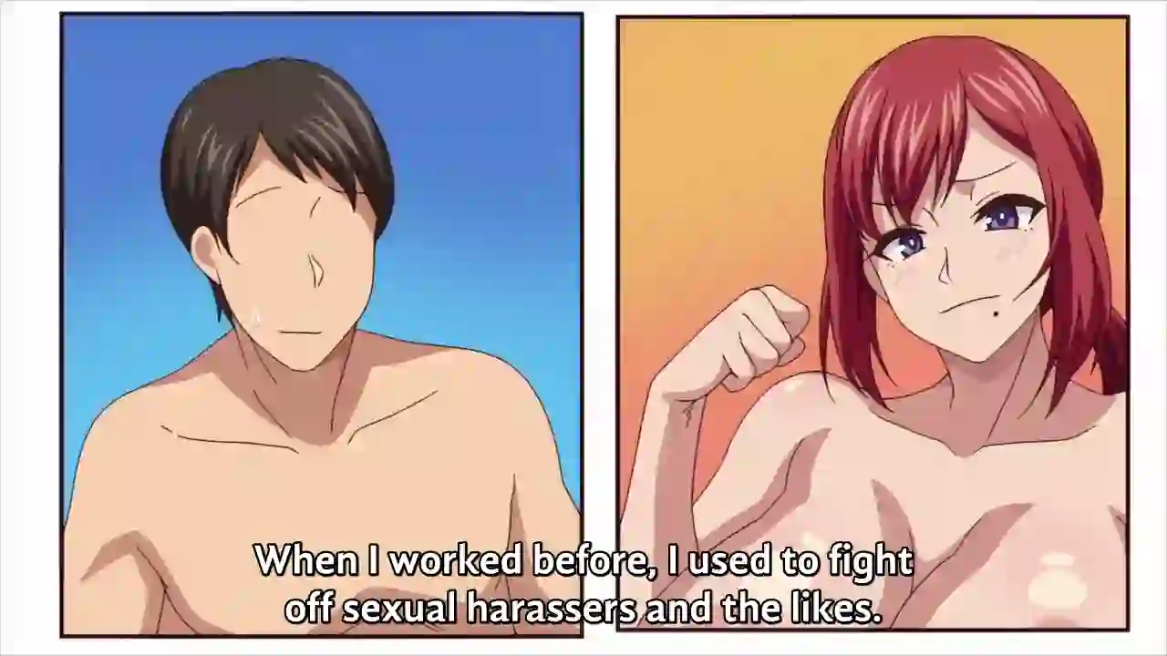 Netorareta Bakunyuu Tsuma-tachi 2 - Preview 3