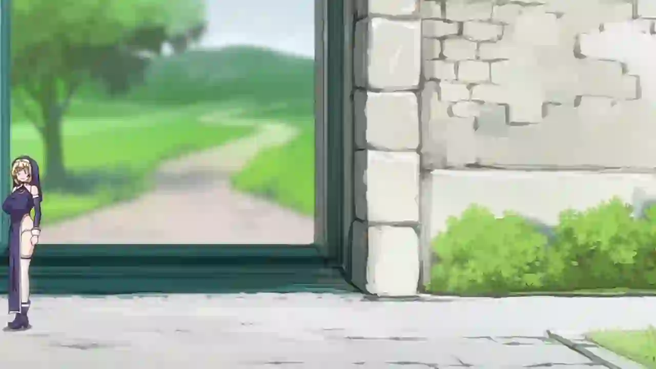 Seikon no Aria 1 - Preview 4