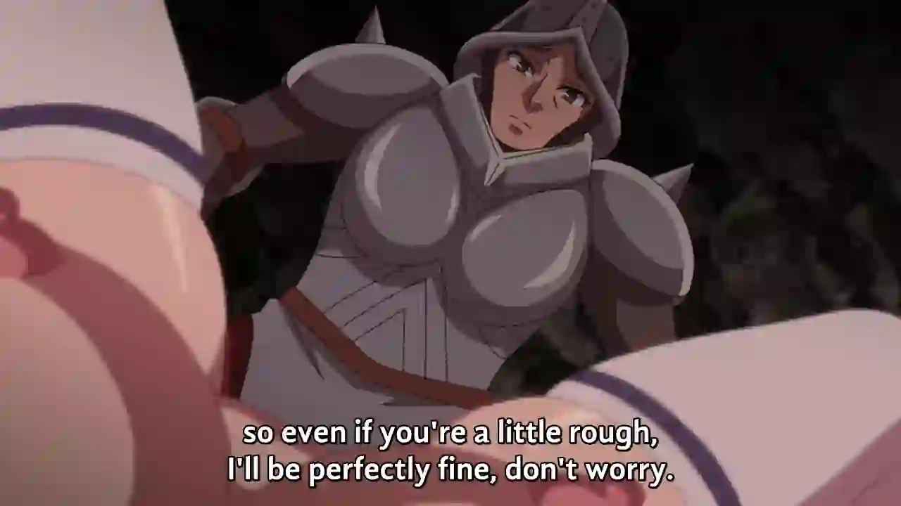 Seikon no Aria 1 - Preview 8