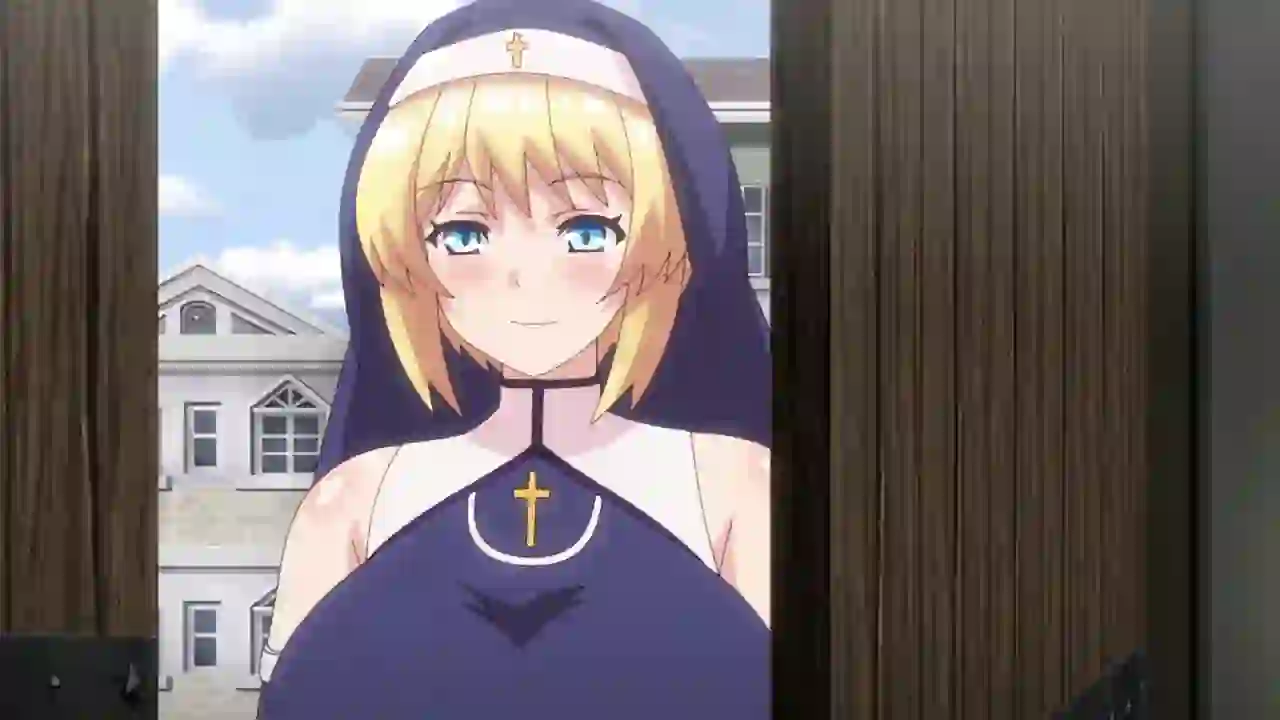 Seikon no Aria 1 - Preview 11