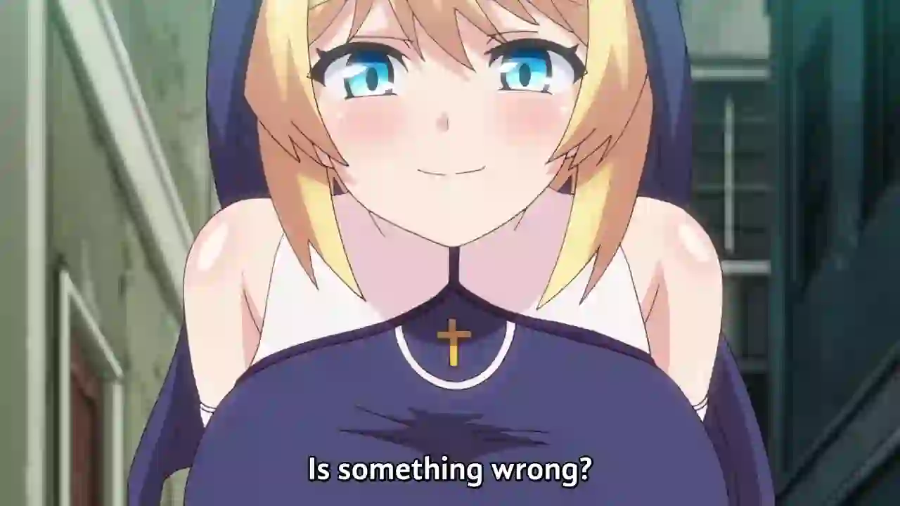 Seikon no Aria 1 - Preview 13