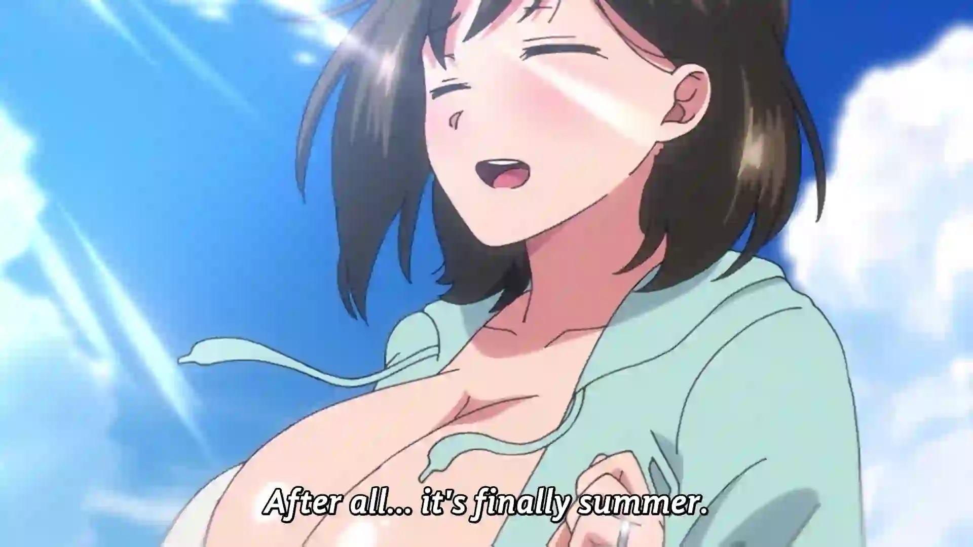 Natsu Zuma 1 - Preview 4