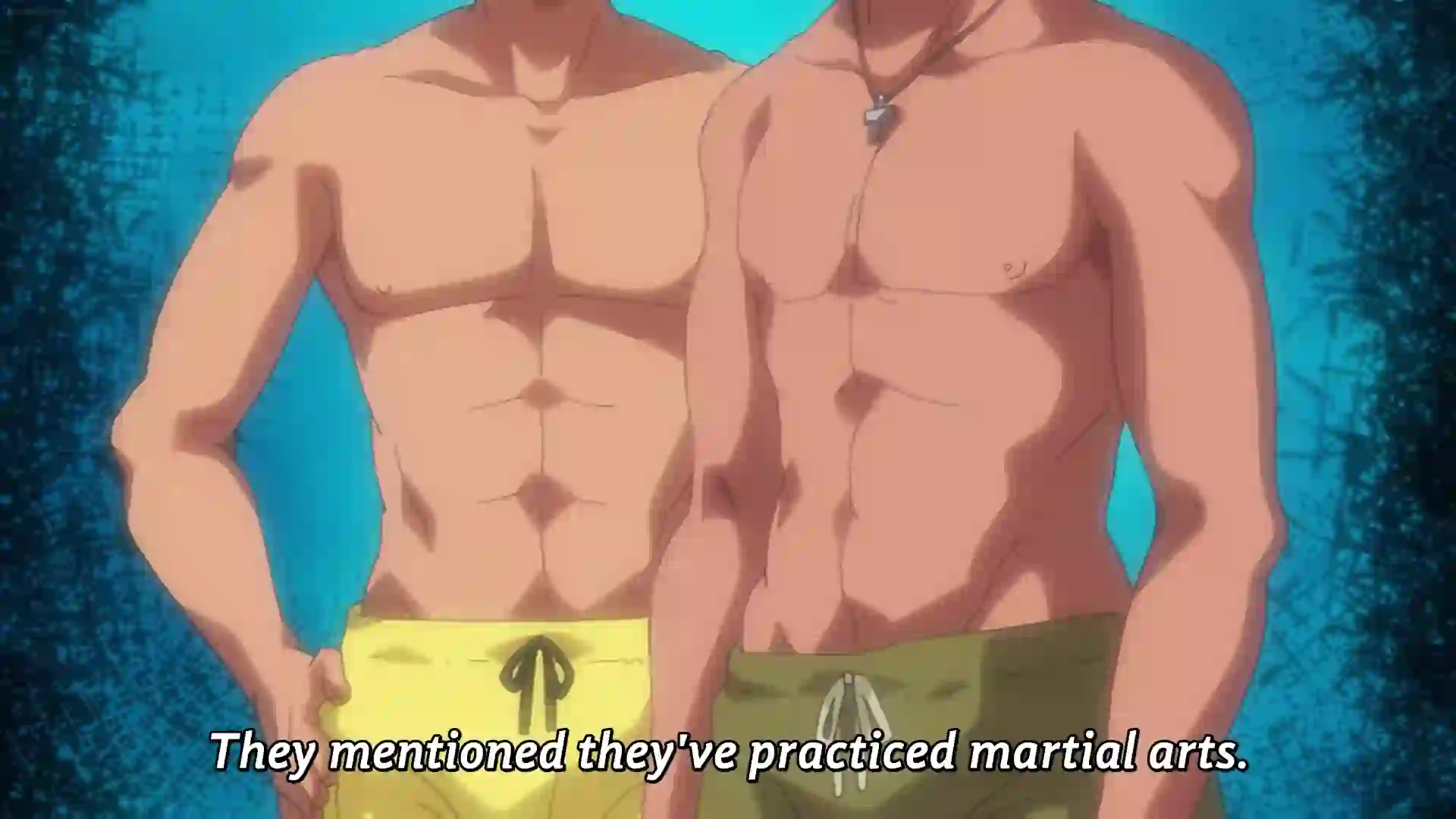 Natsu Zuma 1 - Preview 5