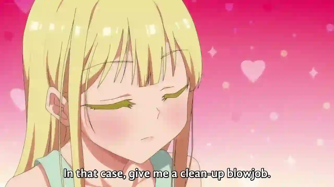 Choro Mesu Days 1 - Preview 11