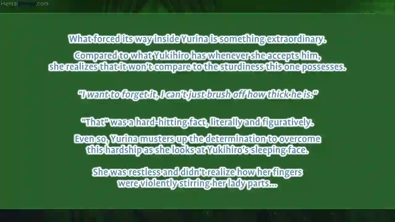 Kanojo ga Yatsu ni Dakareta Hi 3 - Preview 5