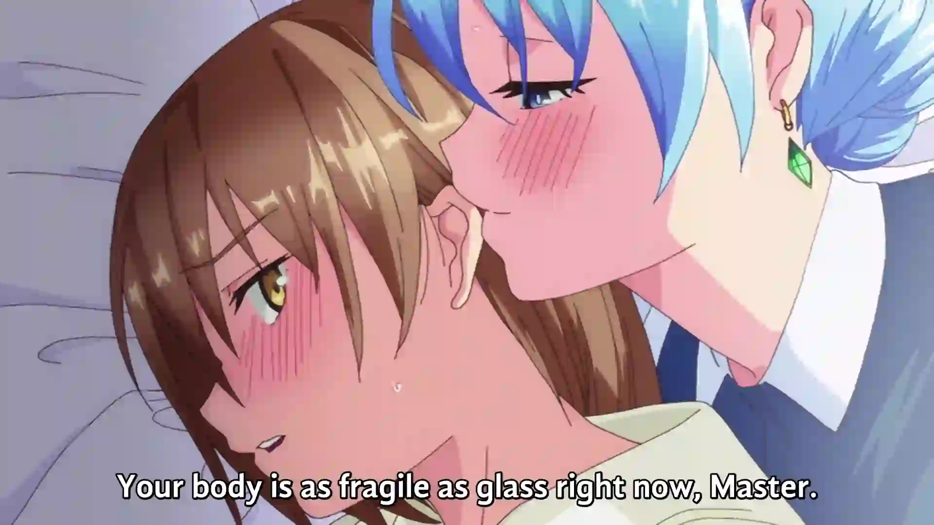 Reika wa Karei na Boku no Joou 1 - Preview 3