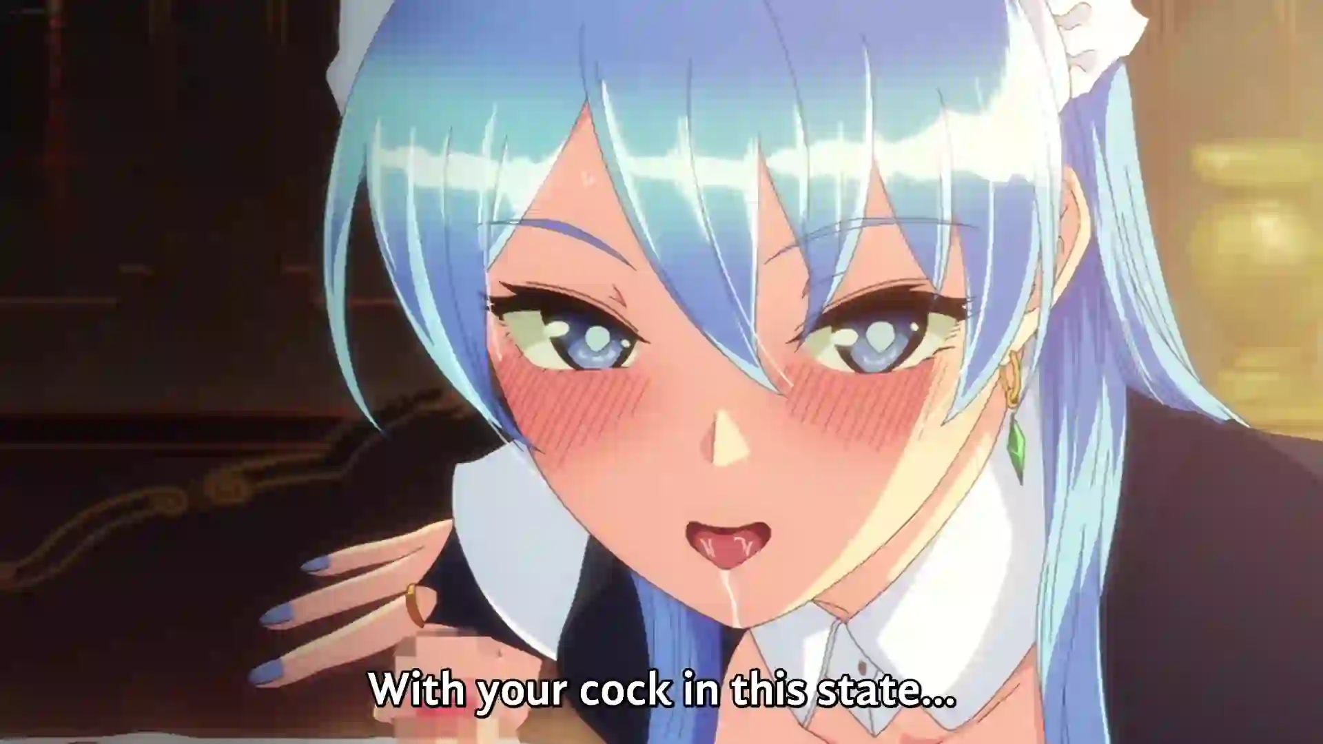 Reika wa Karei na Boku no Joou 1 - Preview 8