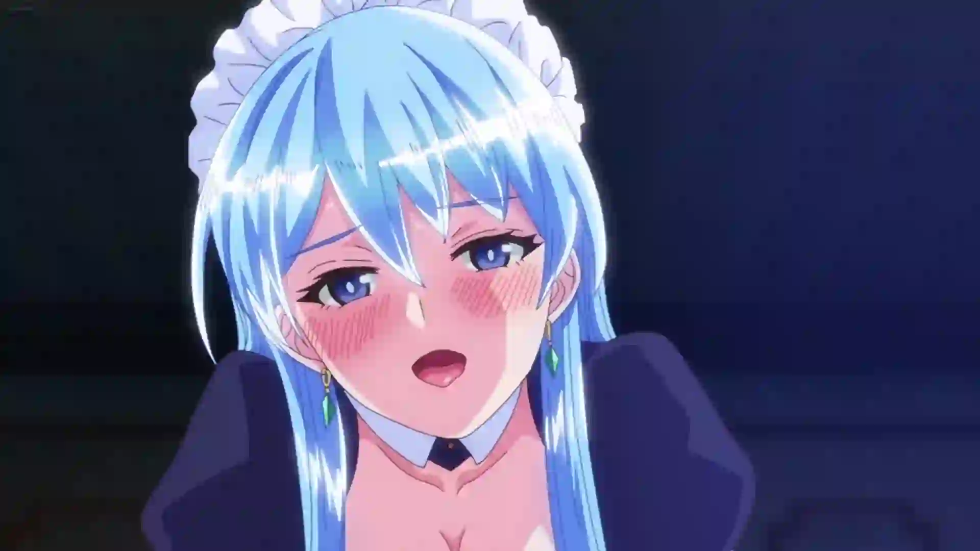 Reika wa Karei na Boku no Joou 2 - Preview 2