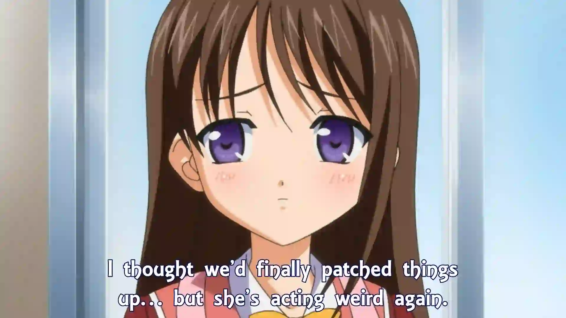 Oni Chichi: Re-born 1 - Preview 2