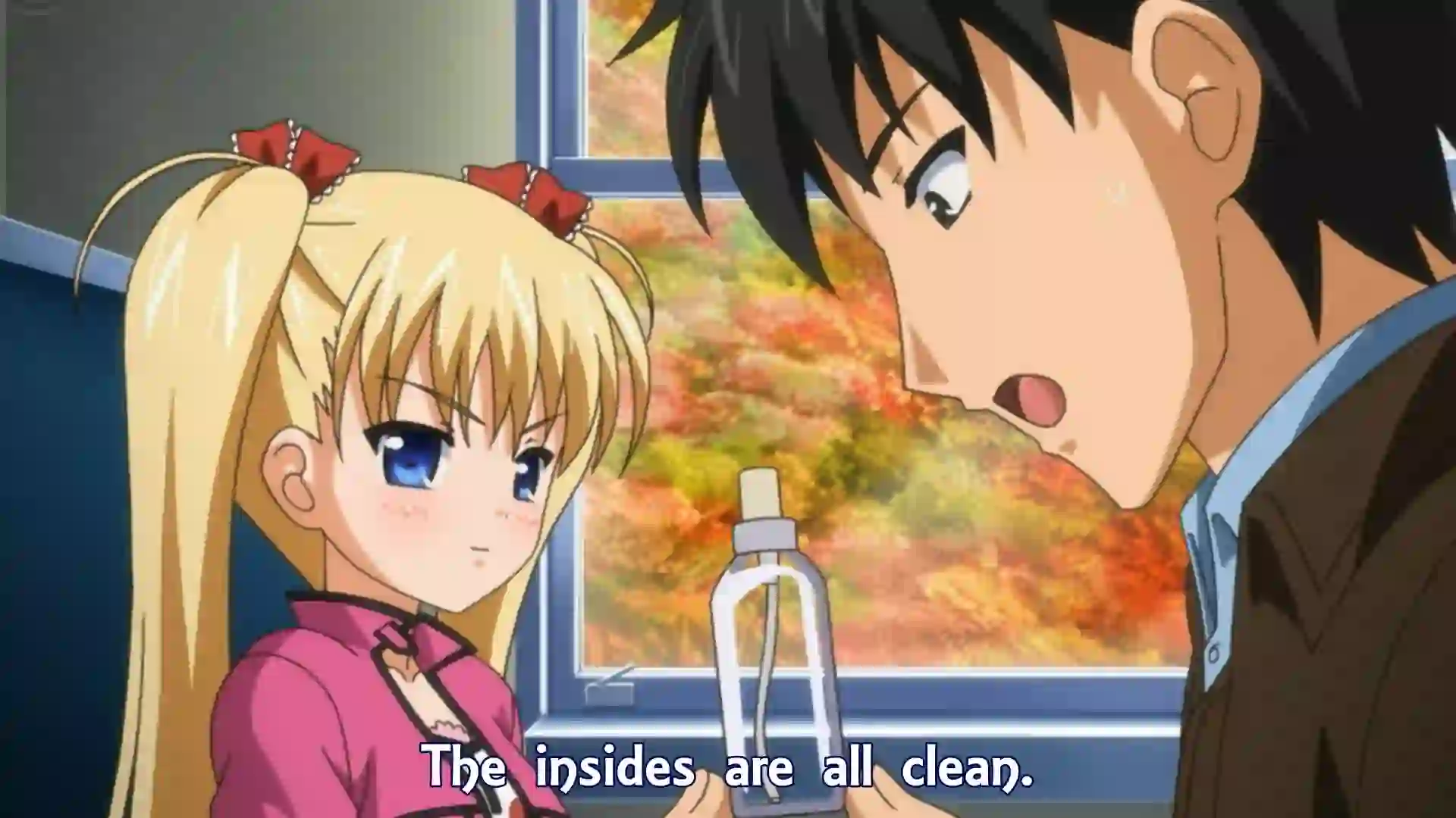 Oni Chichi: Re-born 1 - Preview 4