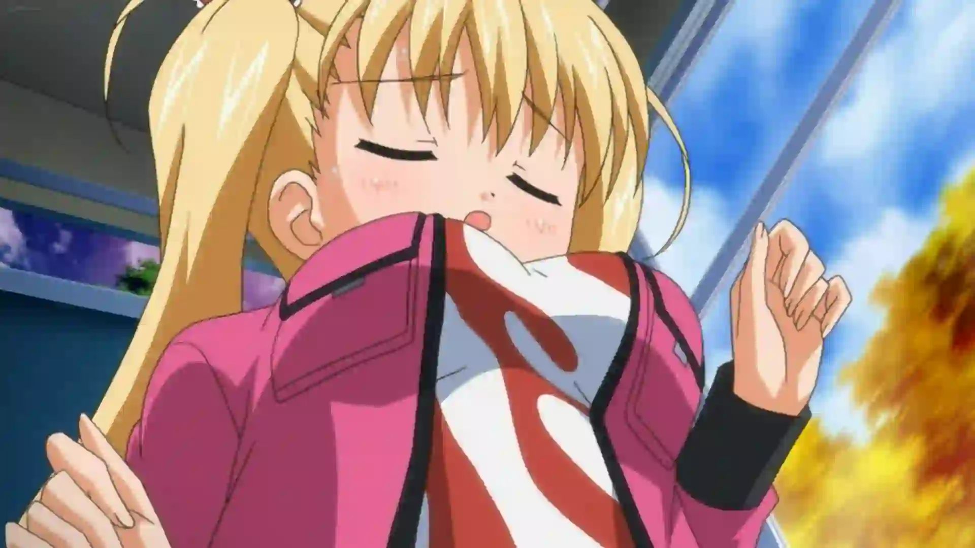 Oni Chichi: Re-born 1 - Preview 5