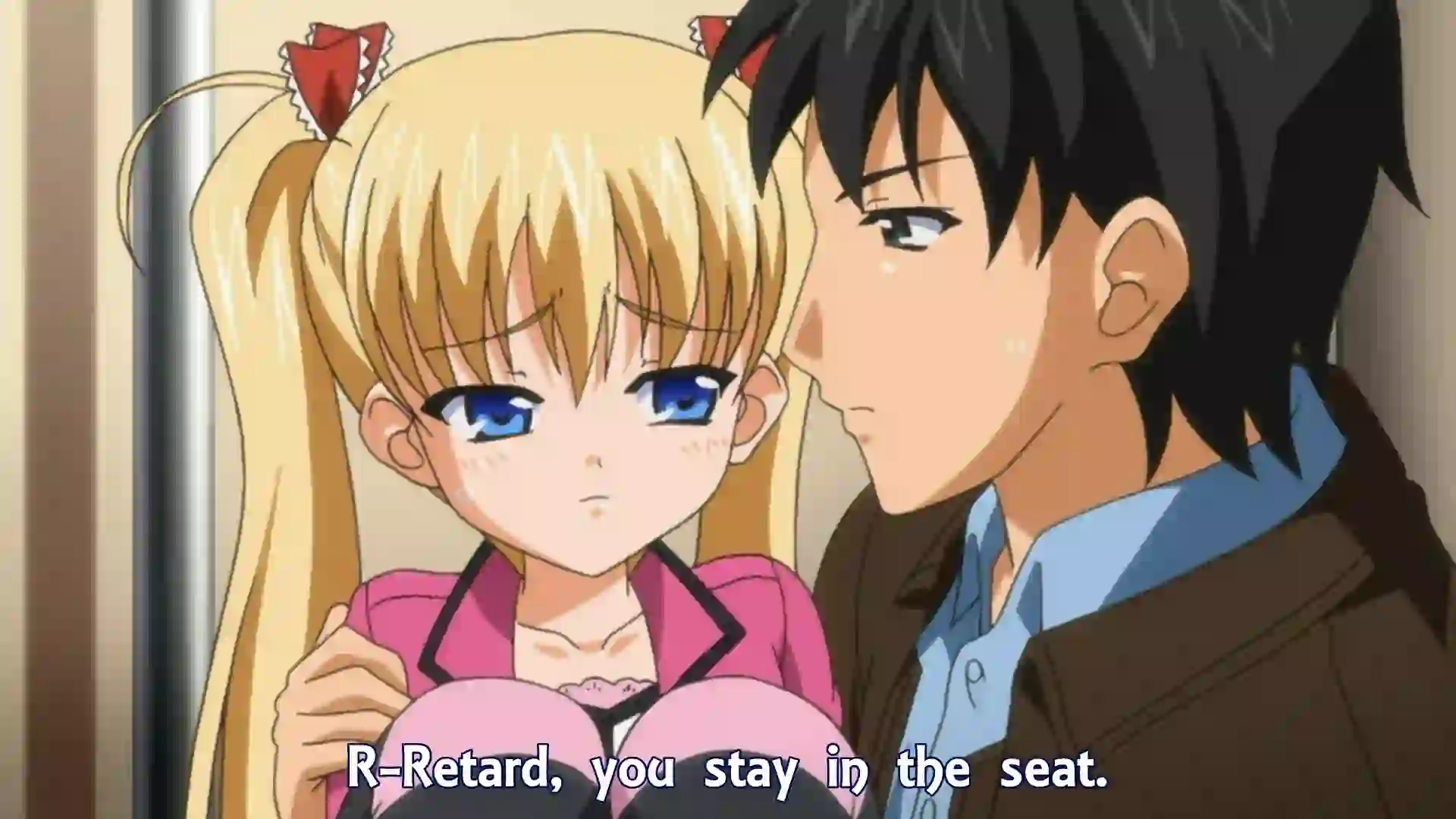 Oni Chichi: Re-born 1 - Preview 8