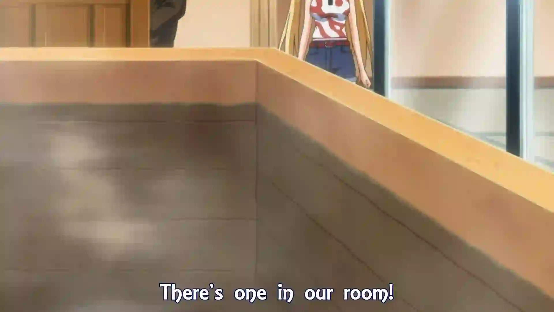 Oni Chichi: Re-born 1 - Preview 12