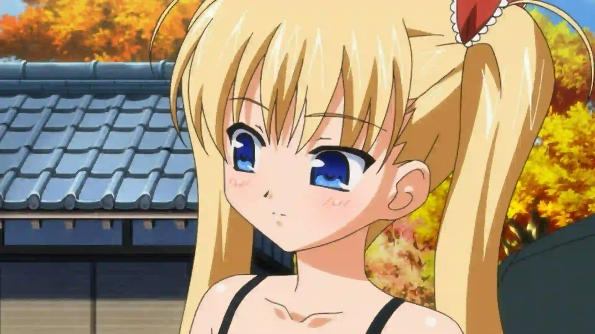 Oni Chichi: Re-born 1 - Preview 13