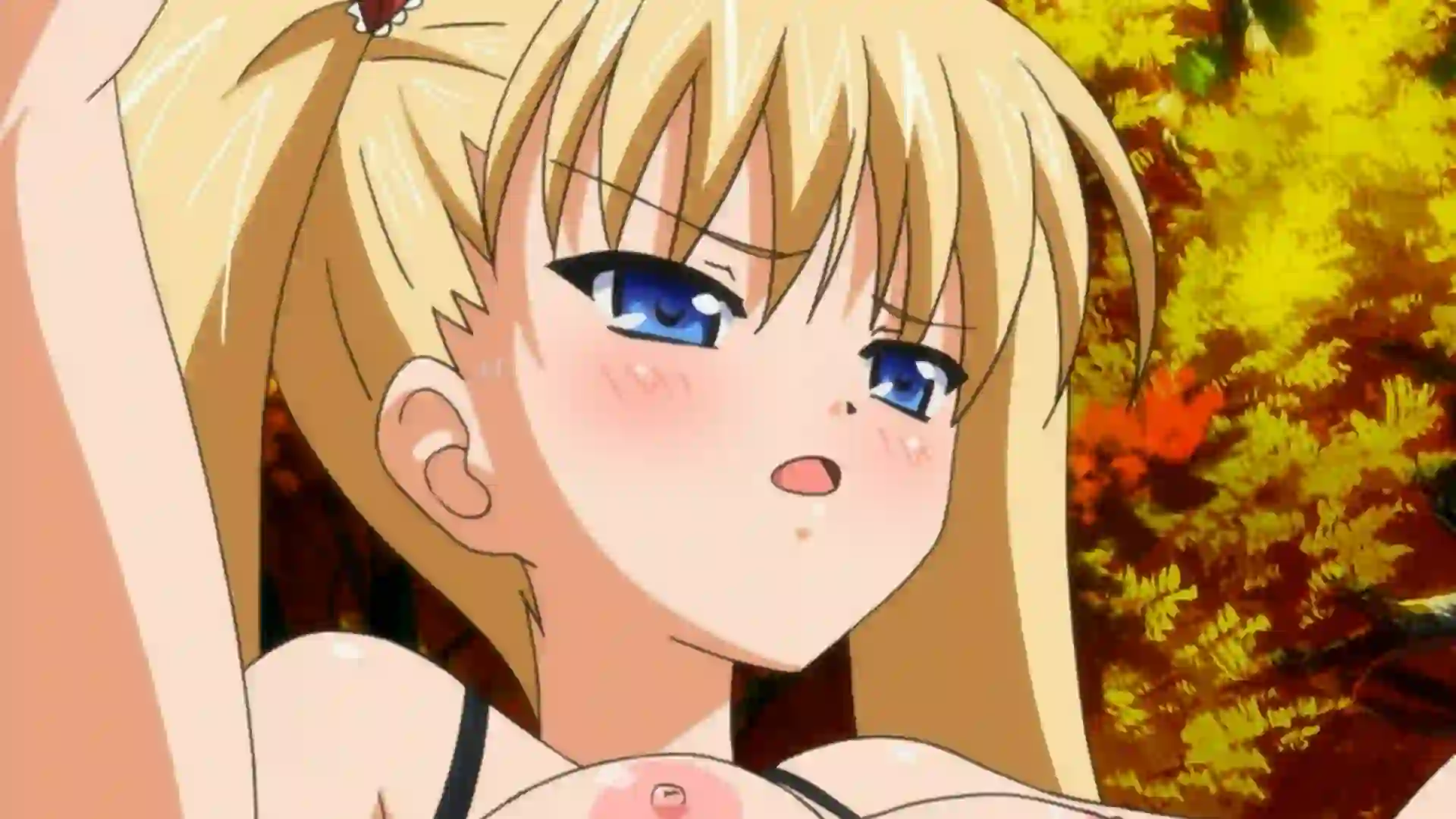 Oni Chichi: Re-born 1 - Preview 16