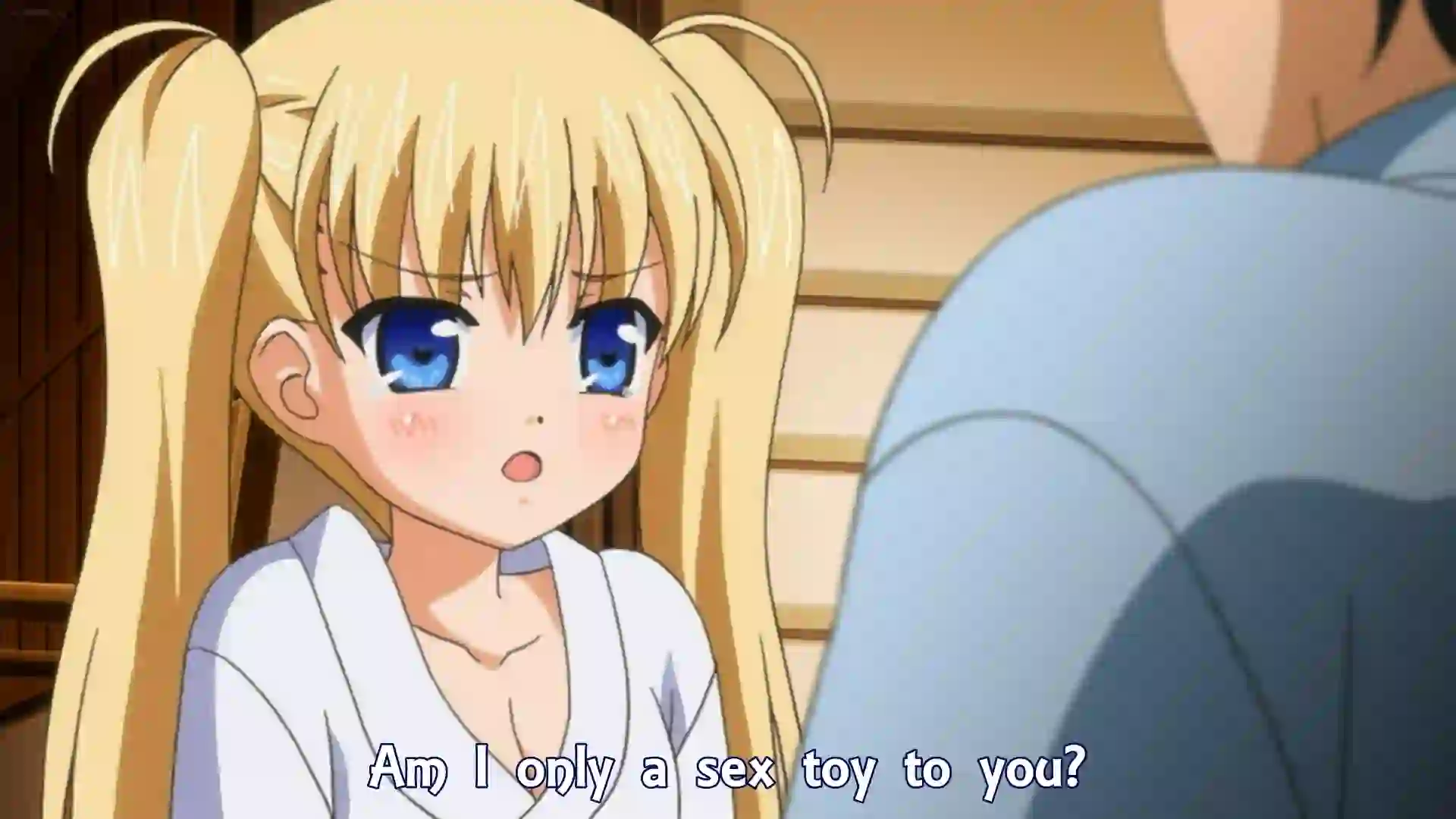 Oni Chichi: Re-born 1 - Preview 24