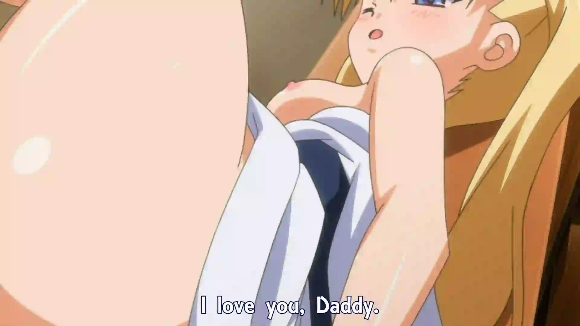 Oni Chichi: Re-born 1 - Preview 28