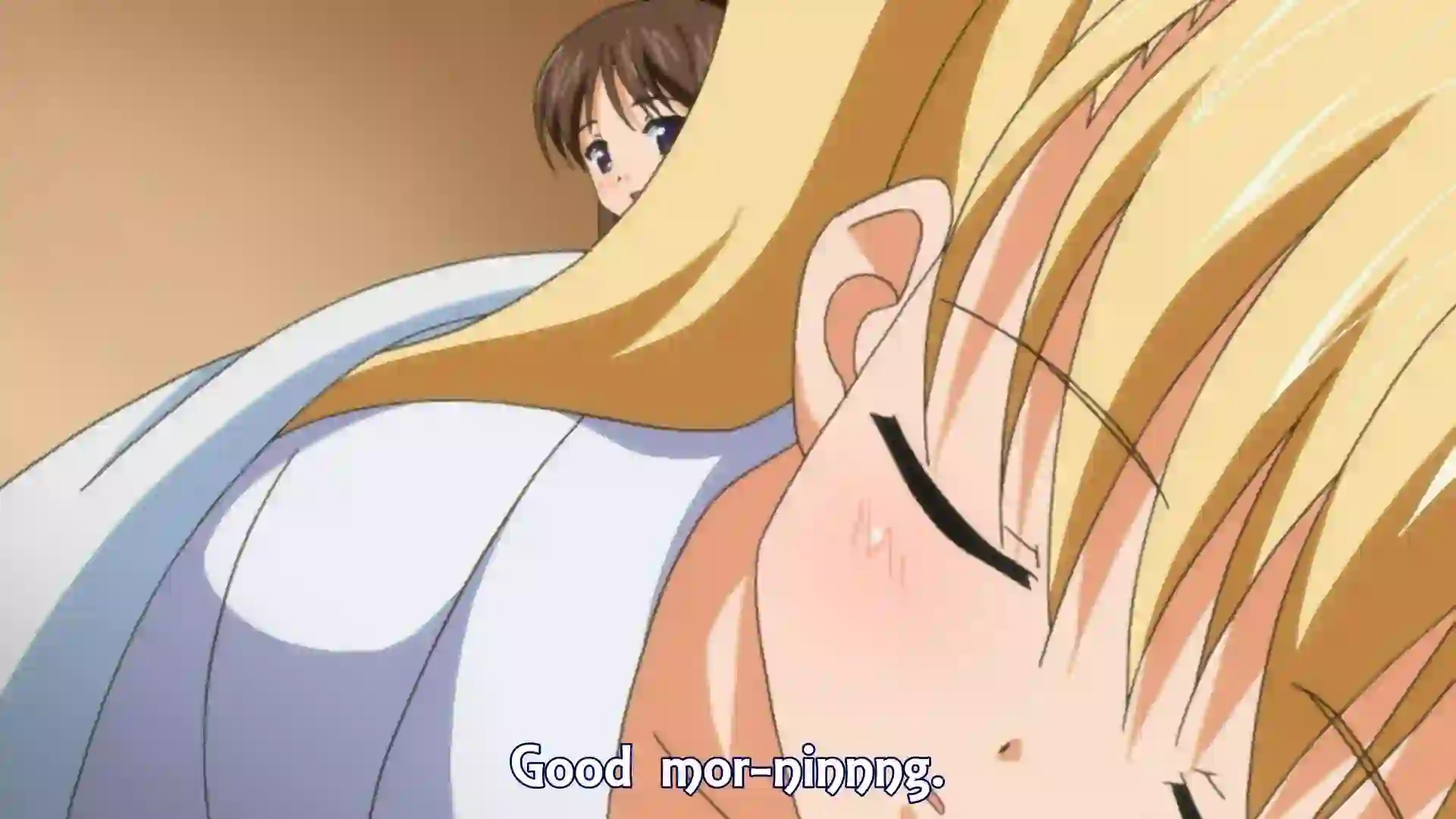 Oni Chichi: Re-born 1 - Preview 29