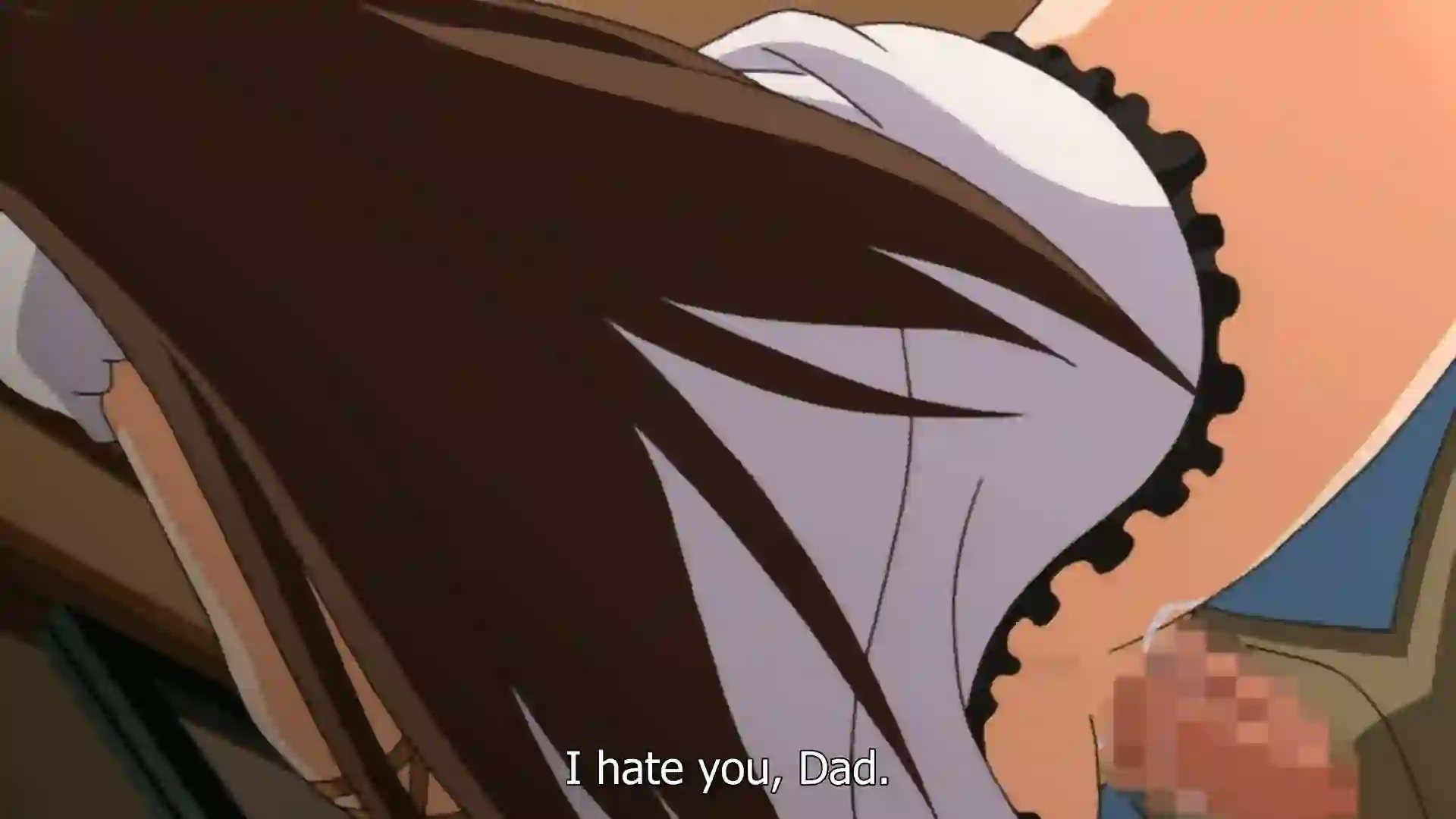 Oni Chichi: Re-born 2 - Preview 6