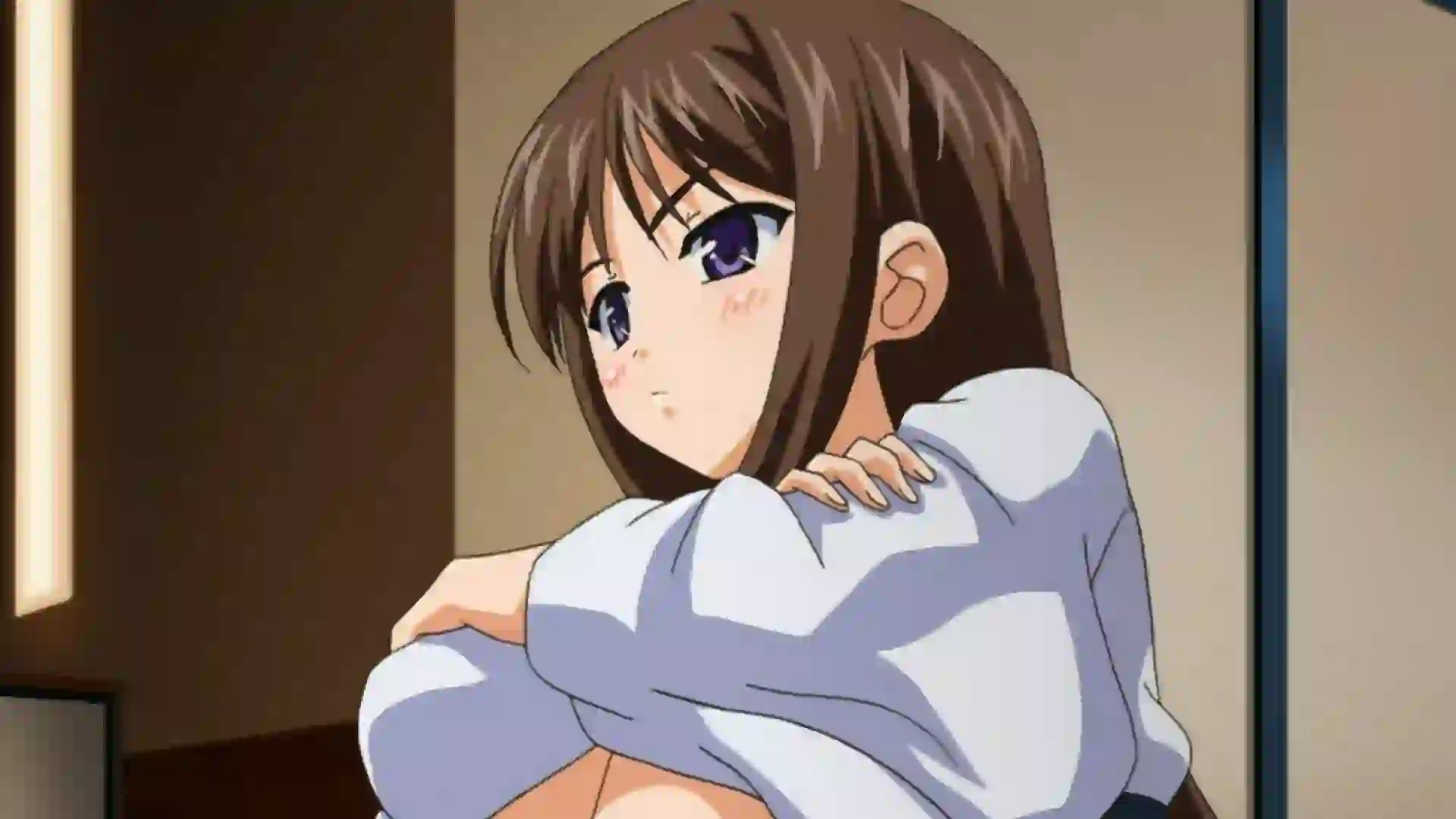 Oni Chichi: Re-born 2 - Preview 15