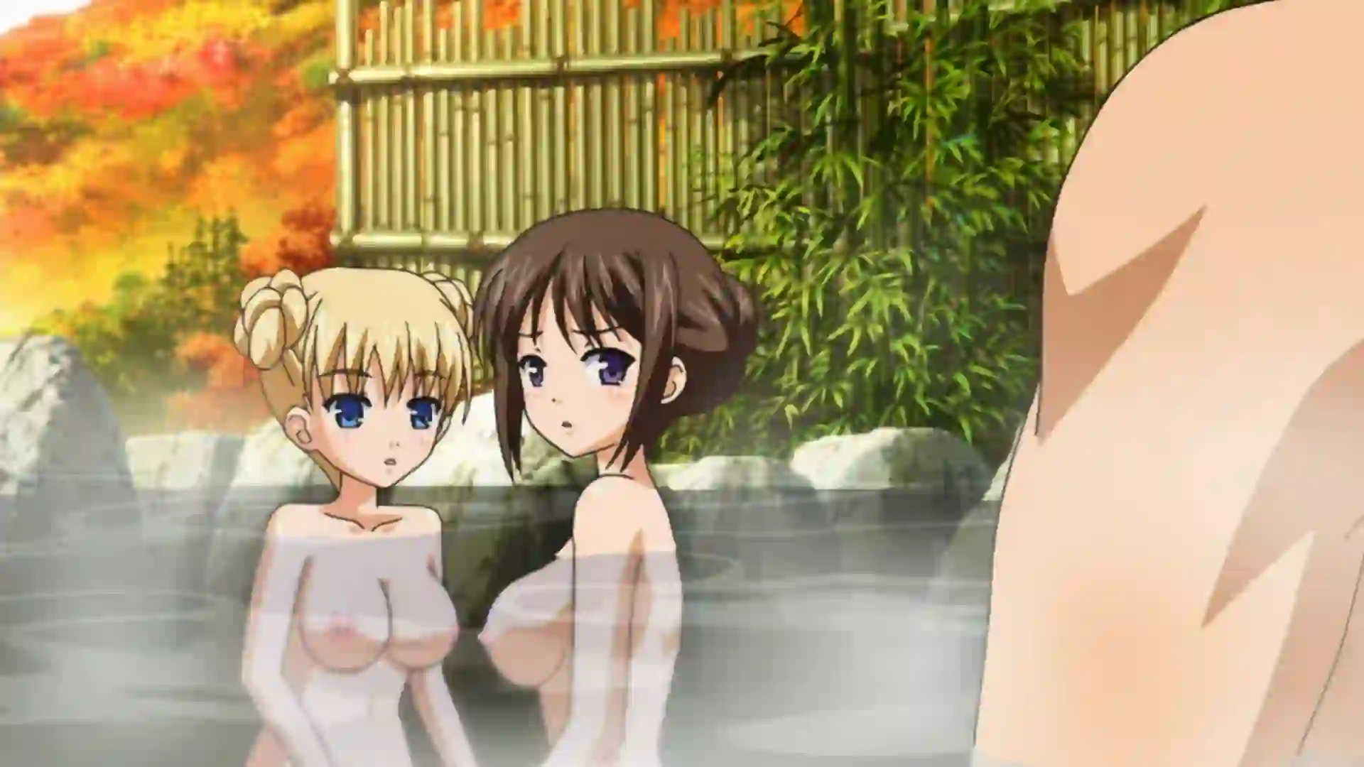 Oni Chichi: Re-born 2 - Preview 16