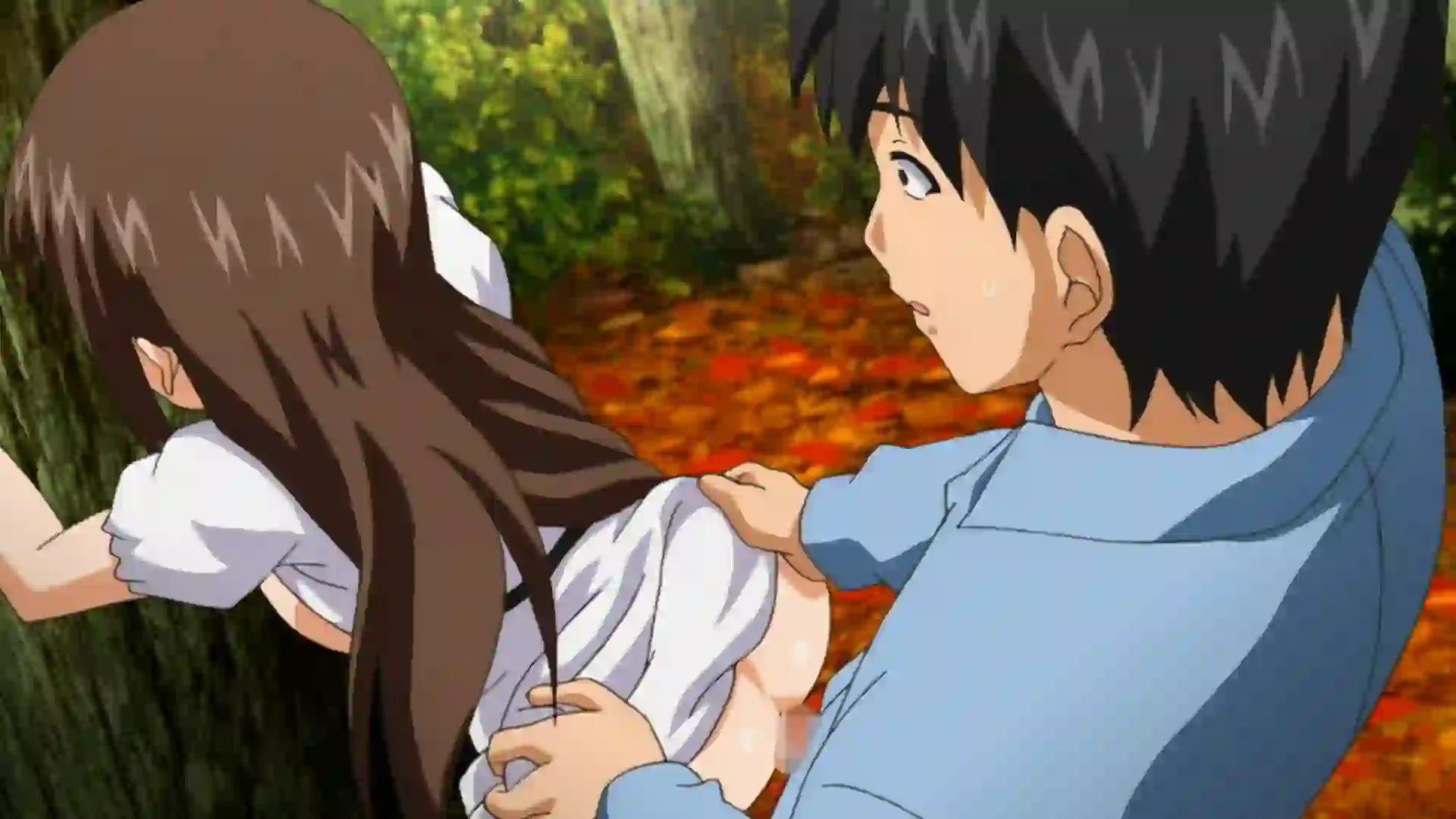 Oni Chichi: Re-born 2 - Preview 23