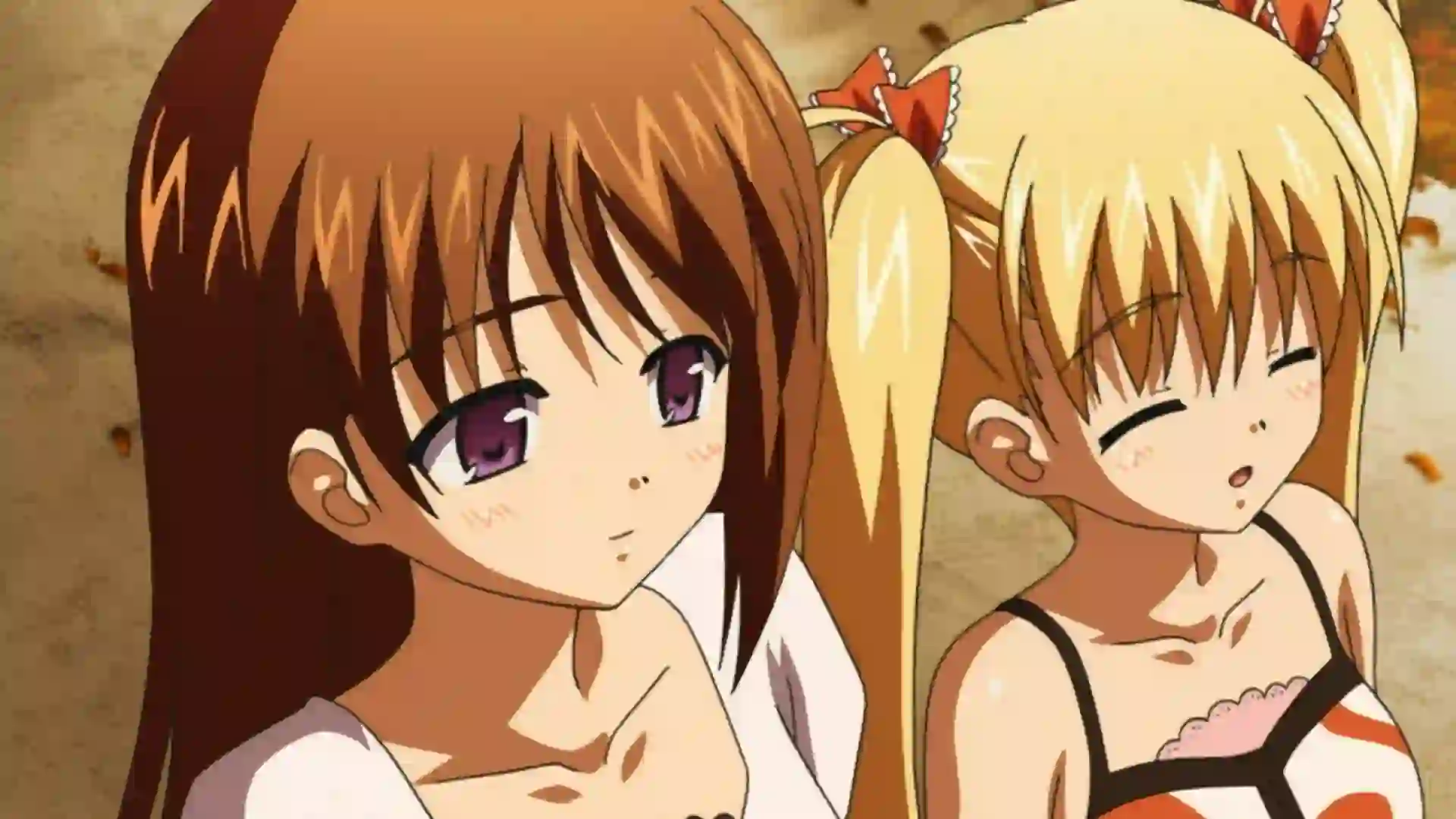 Oni Chichi: Re-born 2 - Preview 24