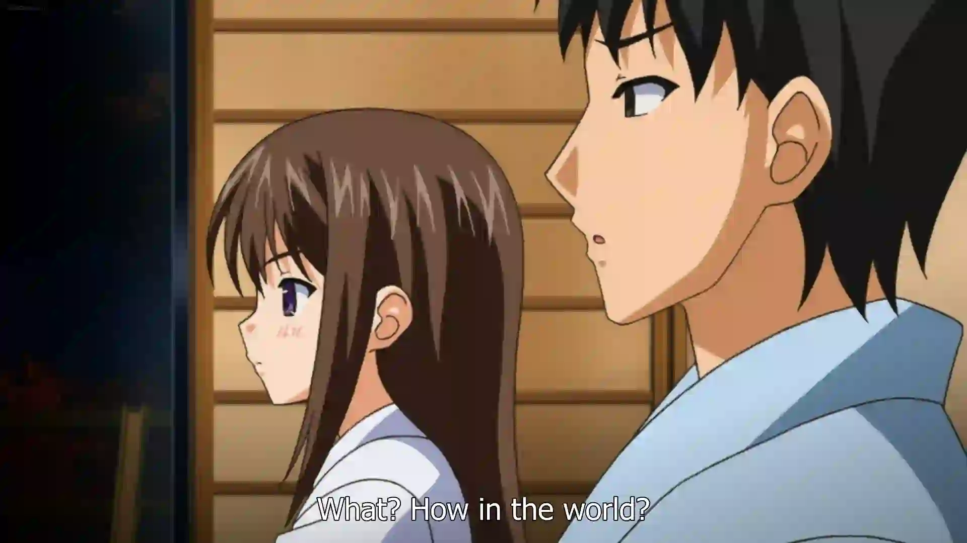 Oni Chichi: Re-born 2 - Preview 27